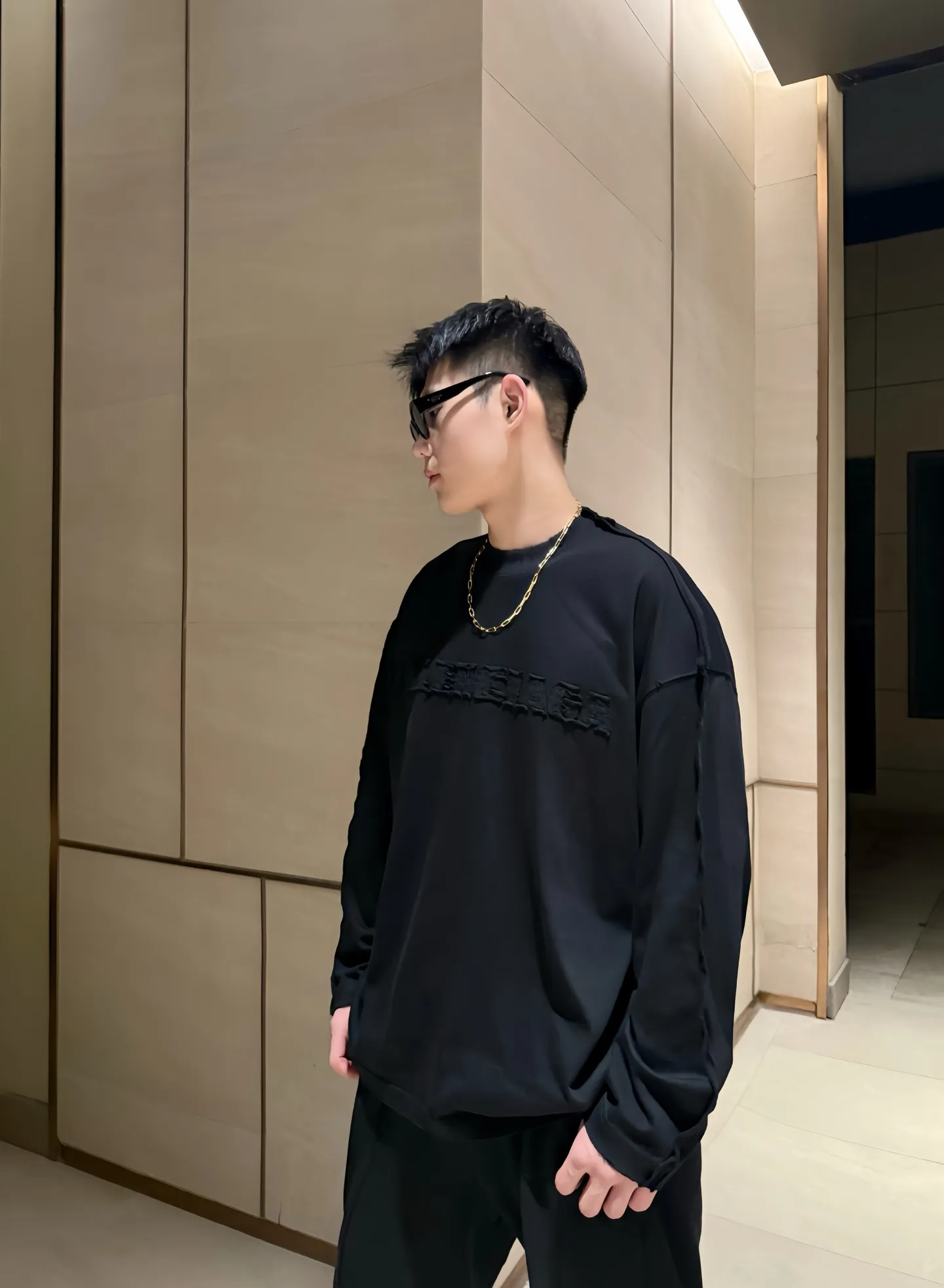 Model picture