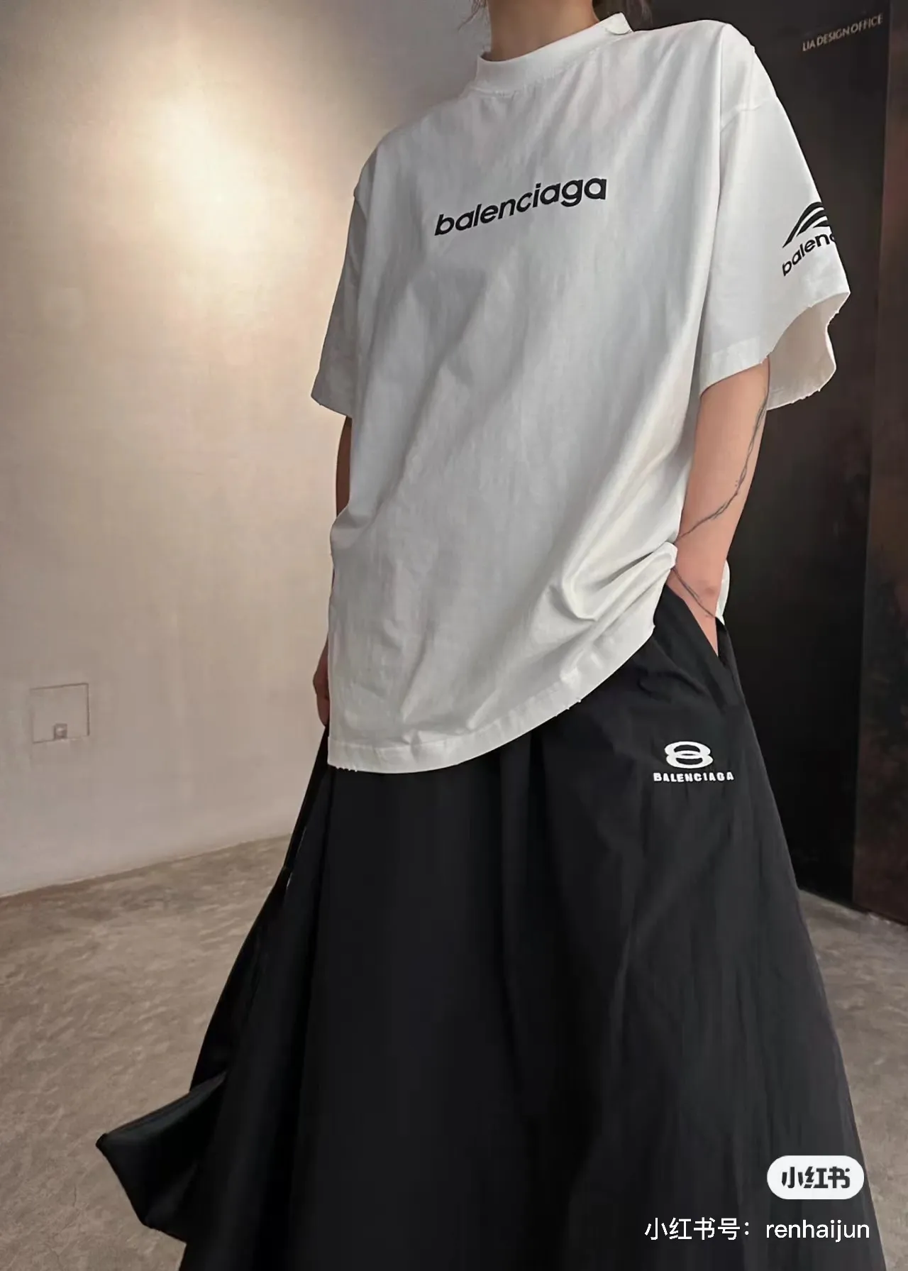 Model picture