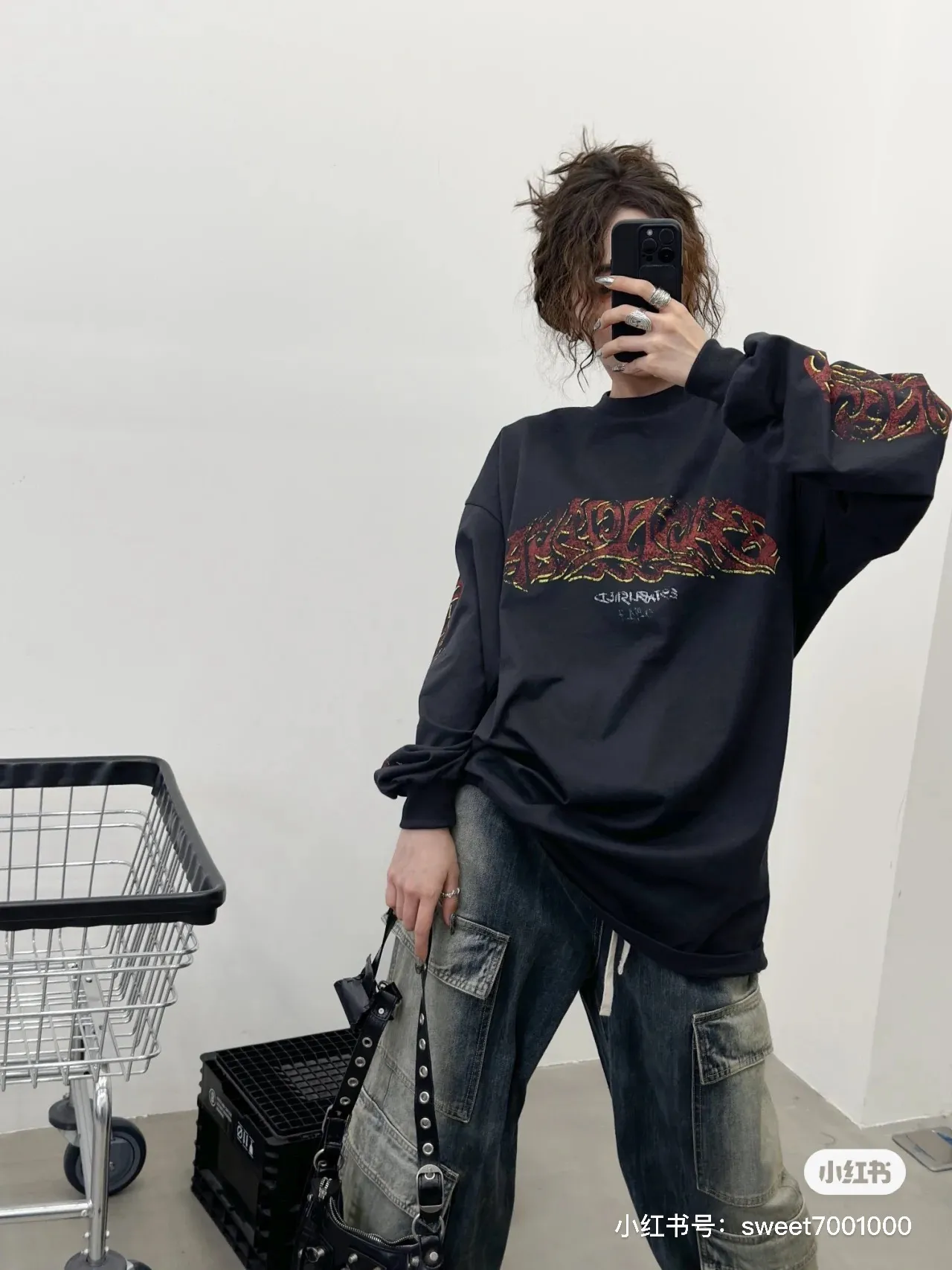 Model picture