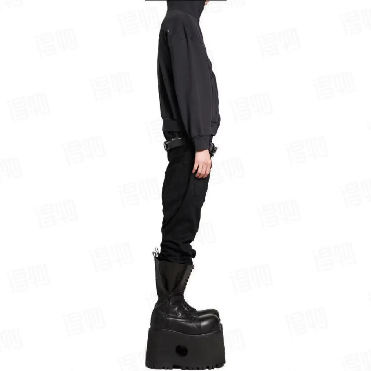Model picture