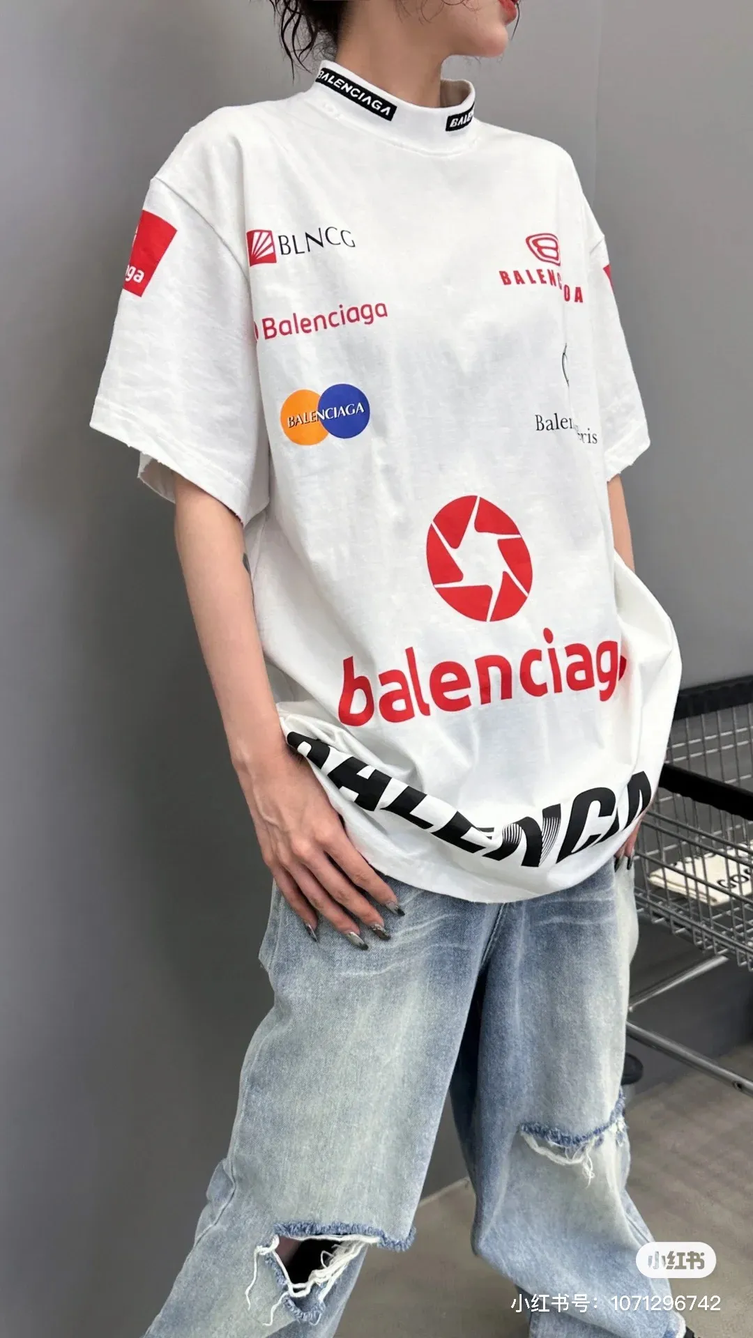 Model picture
