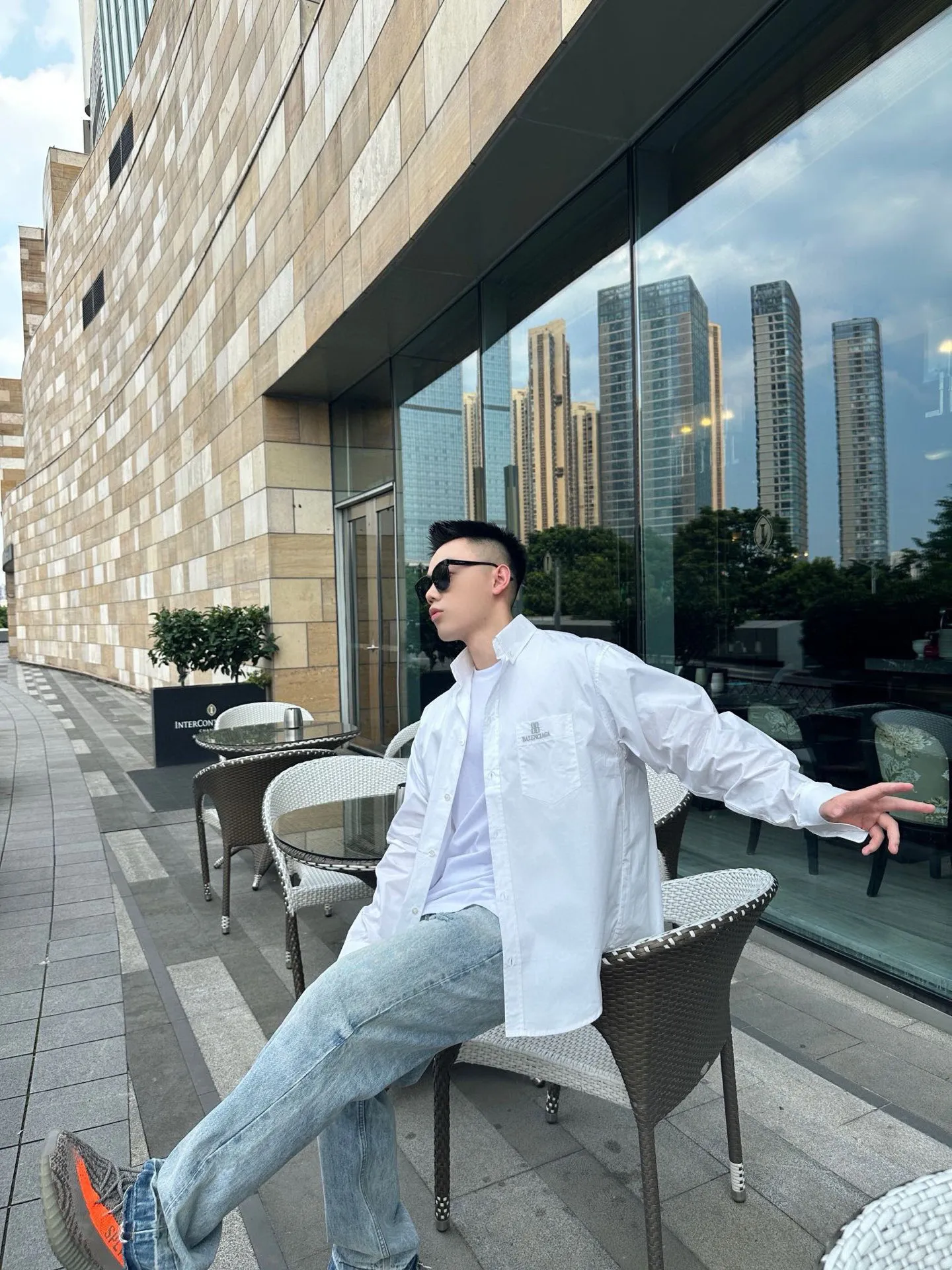 Model picture