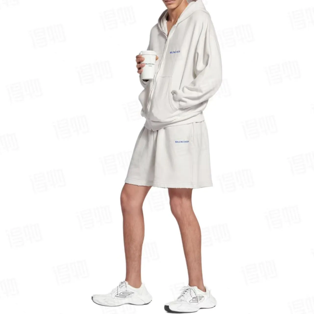Model picture