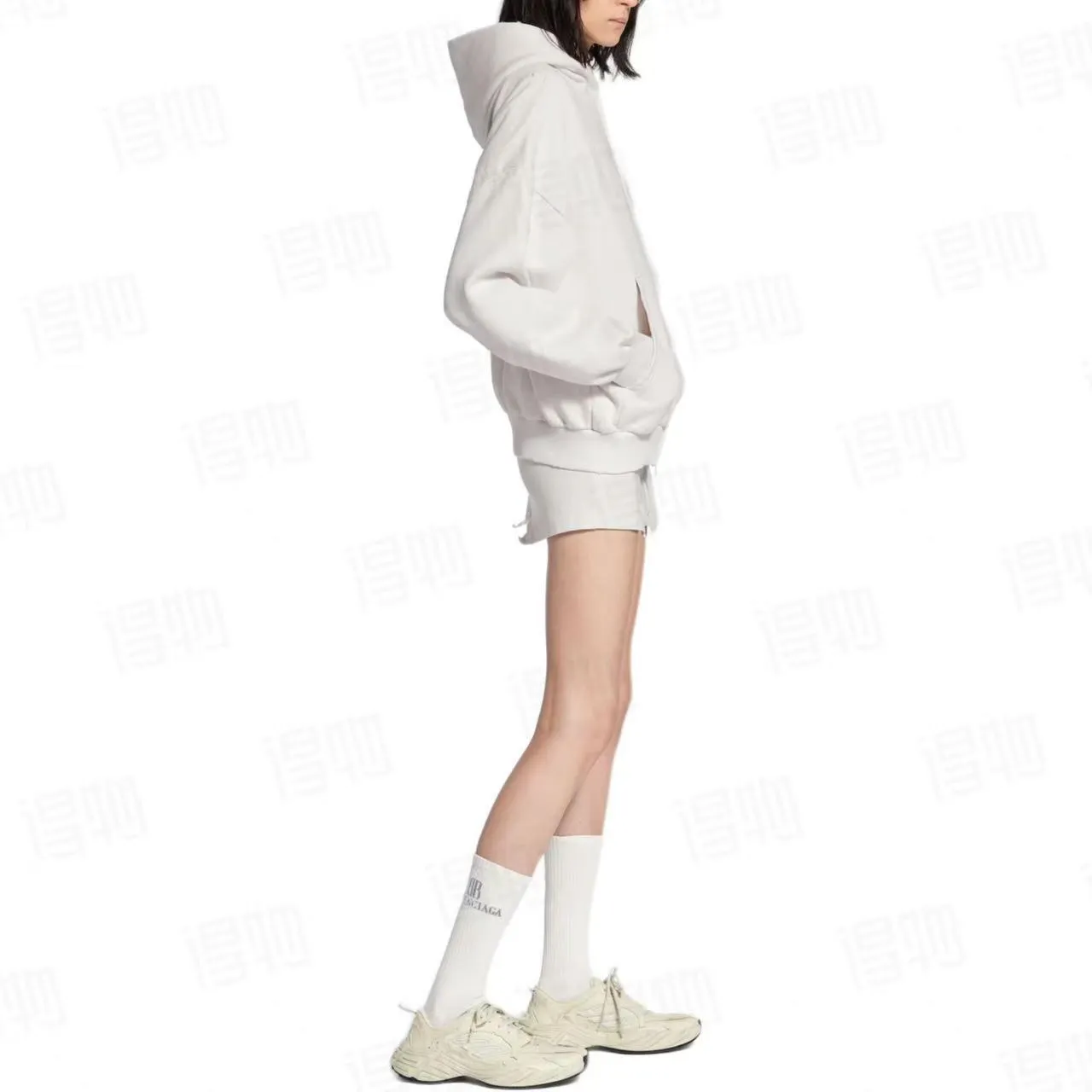 Model picture