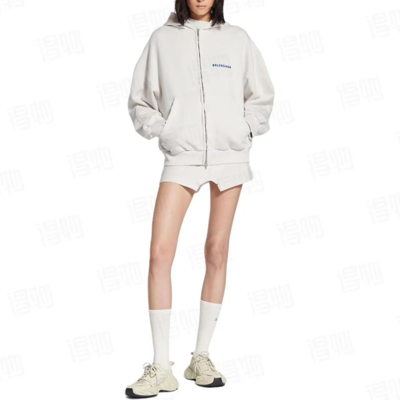 Model picture