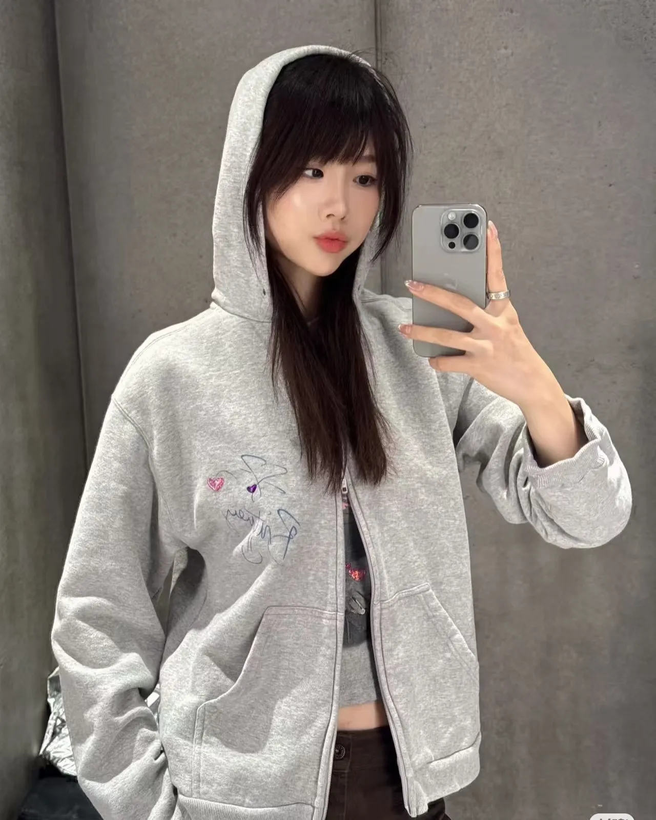 Model picture
