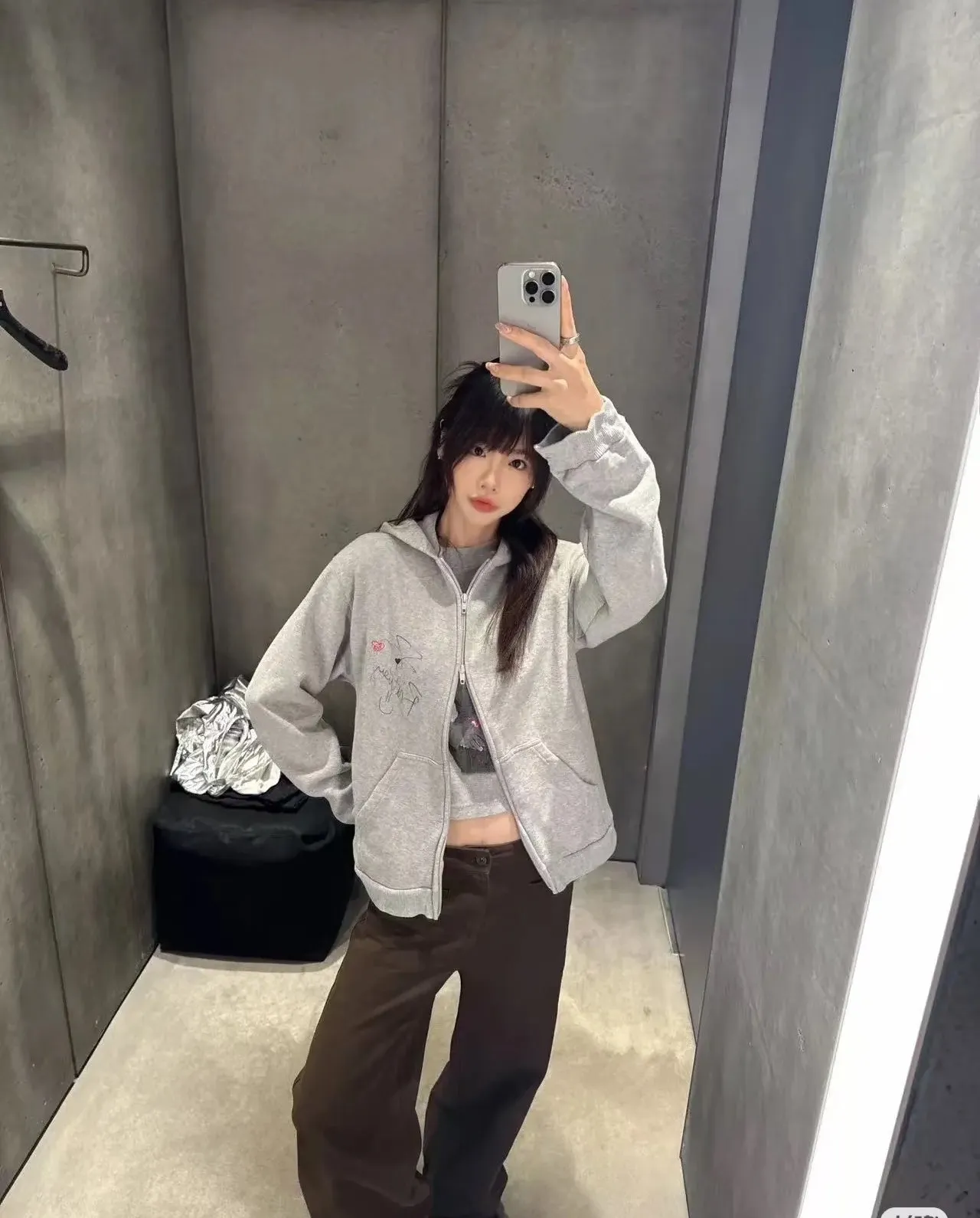 Model picture