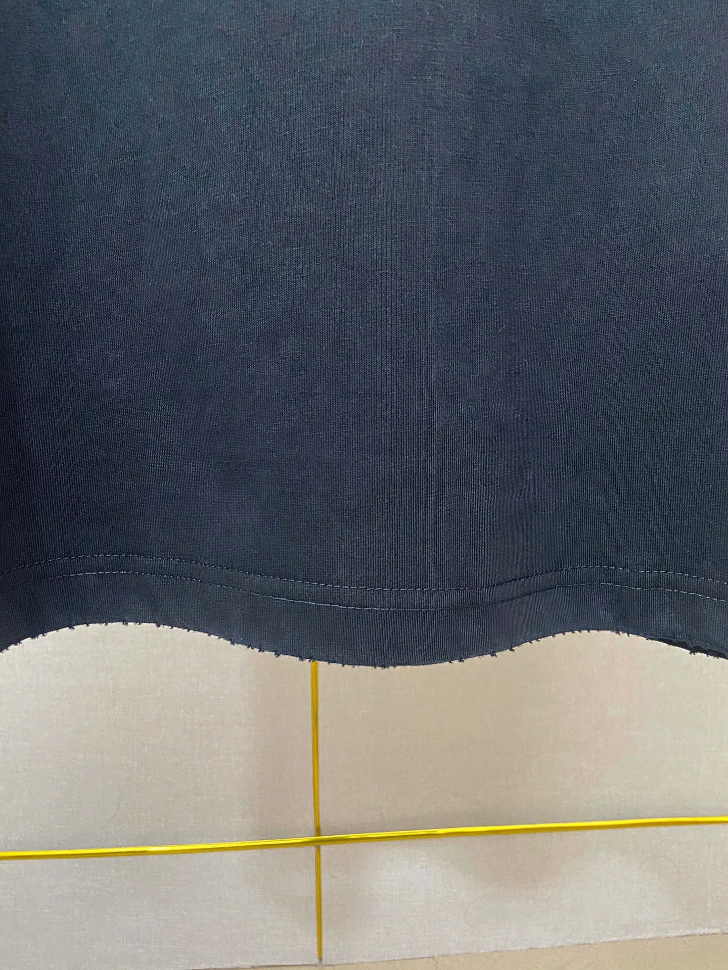 🅿️180 9159# Actual photo top version [[BALENCIA*GA] official website quality Paris's new Chinese Valentine's Day limited love LOGO printed short-sleeved T-shirt OS version Loose dropped shoulders Unisex style Fabric: 280g 100% cotton double yarn (three washing processes) Process: front and back printing Garment wash Frayed Distressed Shaping Solid Color Color: Black Pink Size: XS S M L