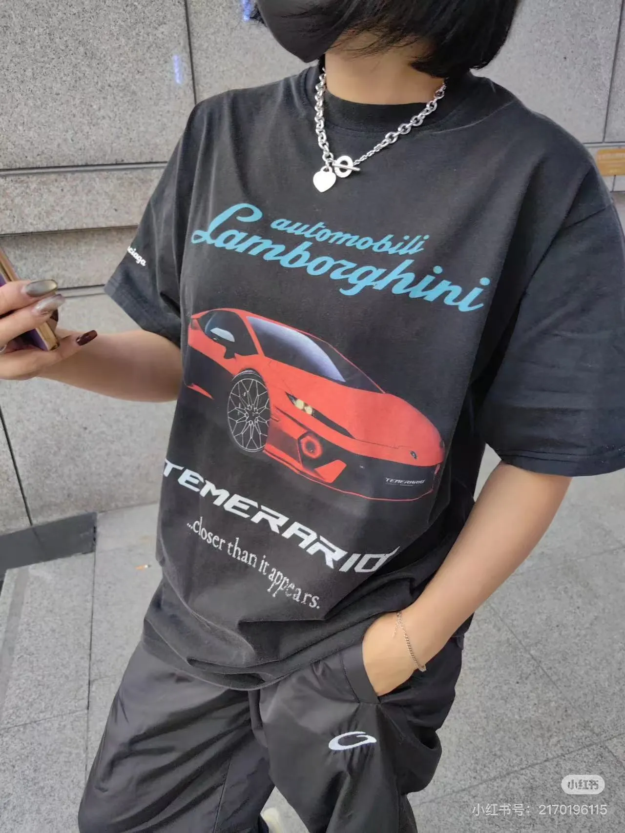 Model picture