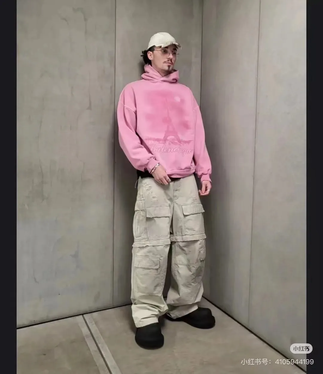 Model picture