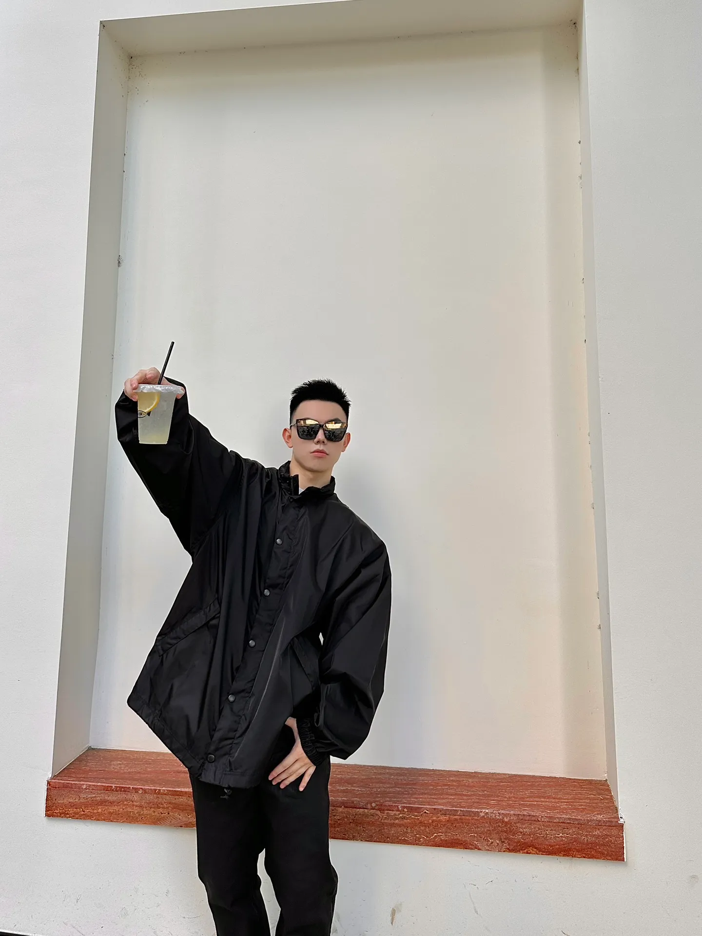 Model picture