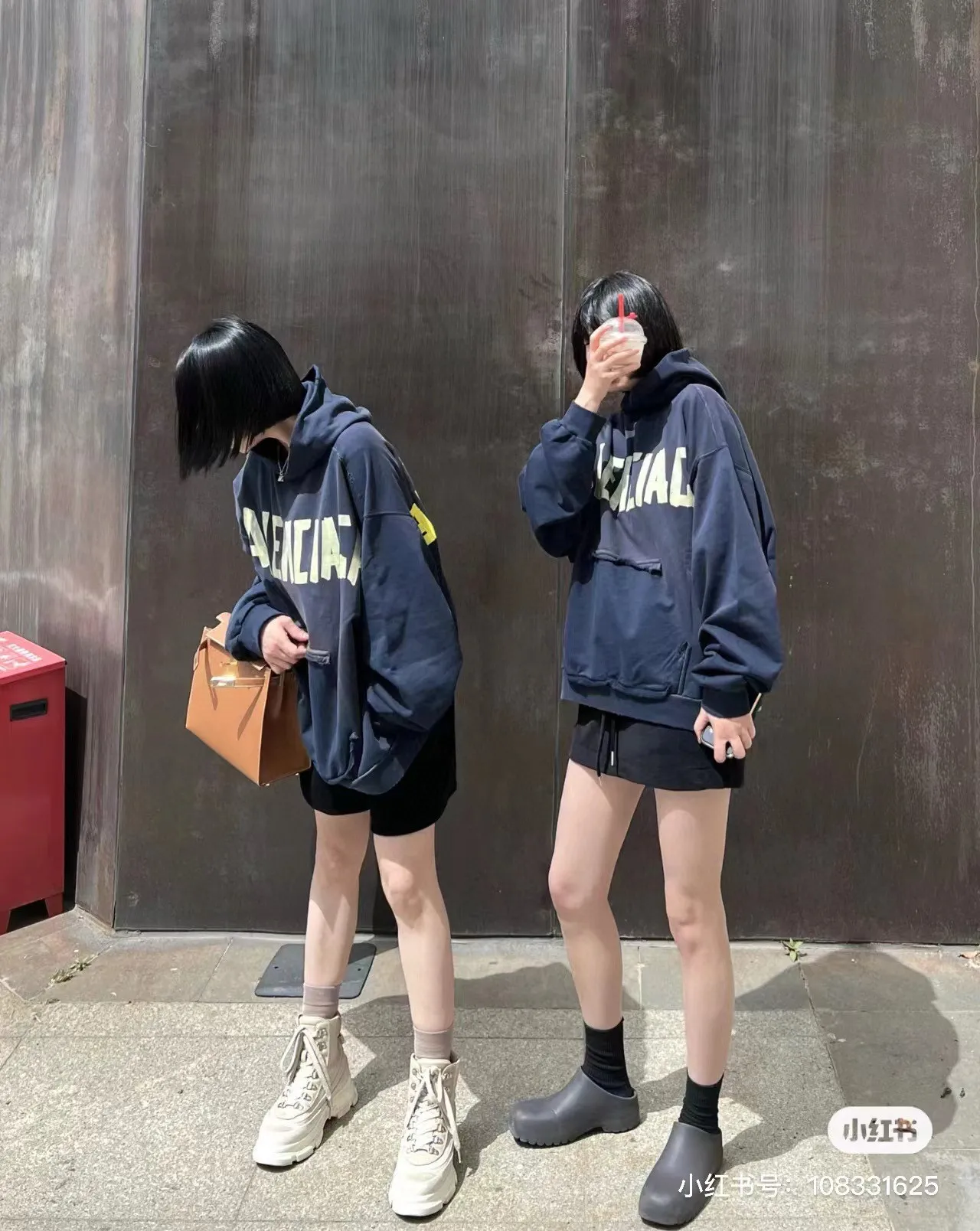 Model picture