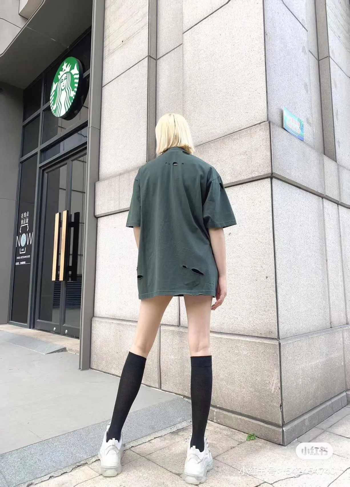 Model picture