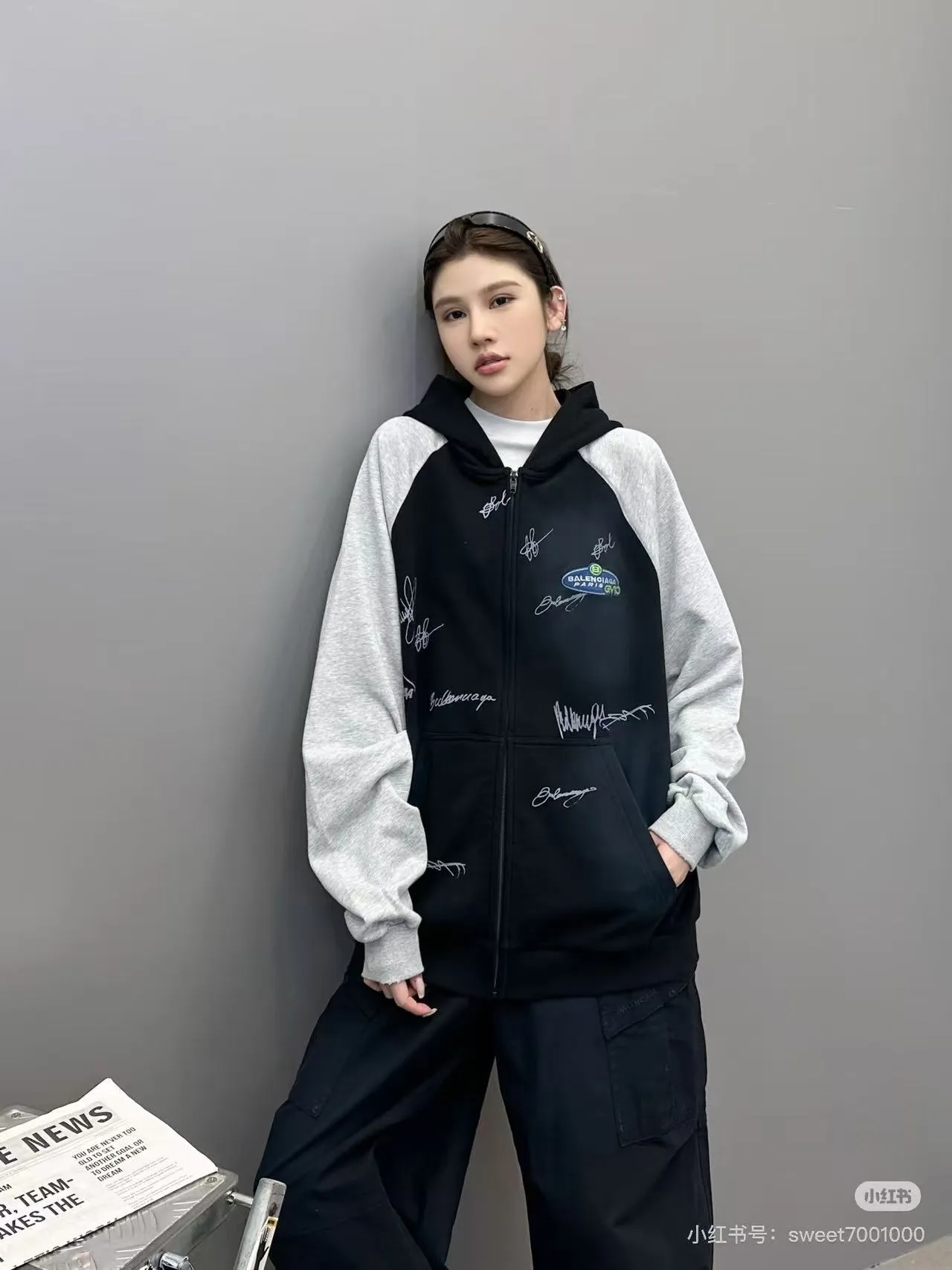 Model picture