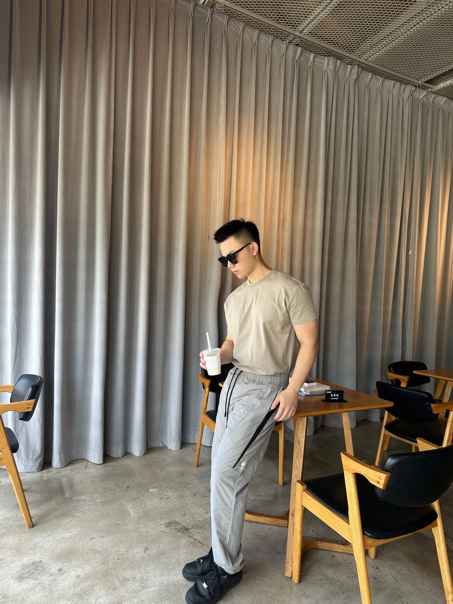 Model picture