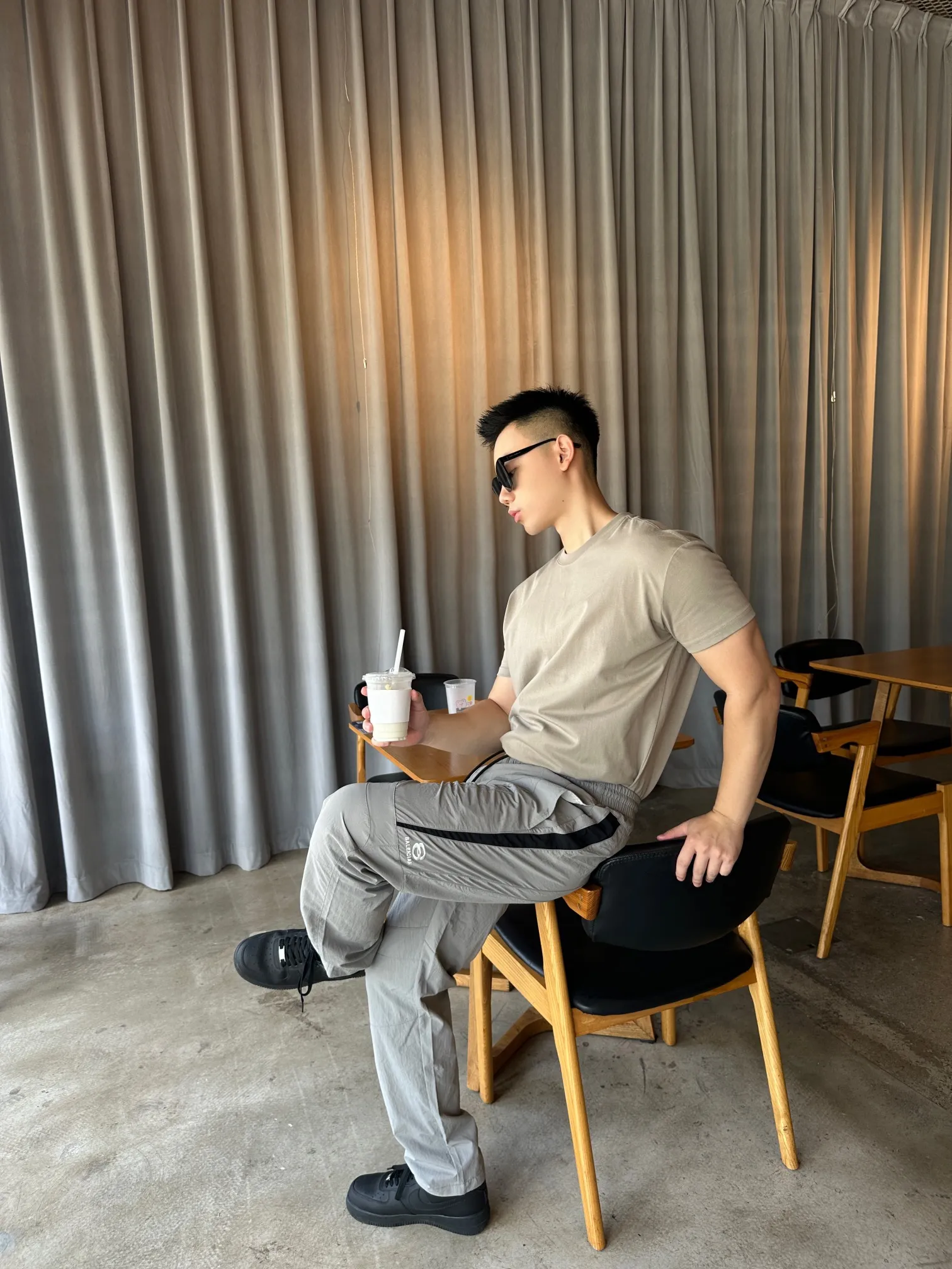 Model picture