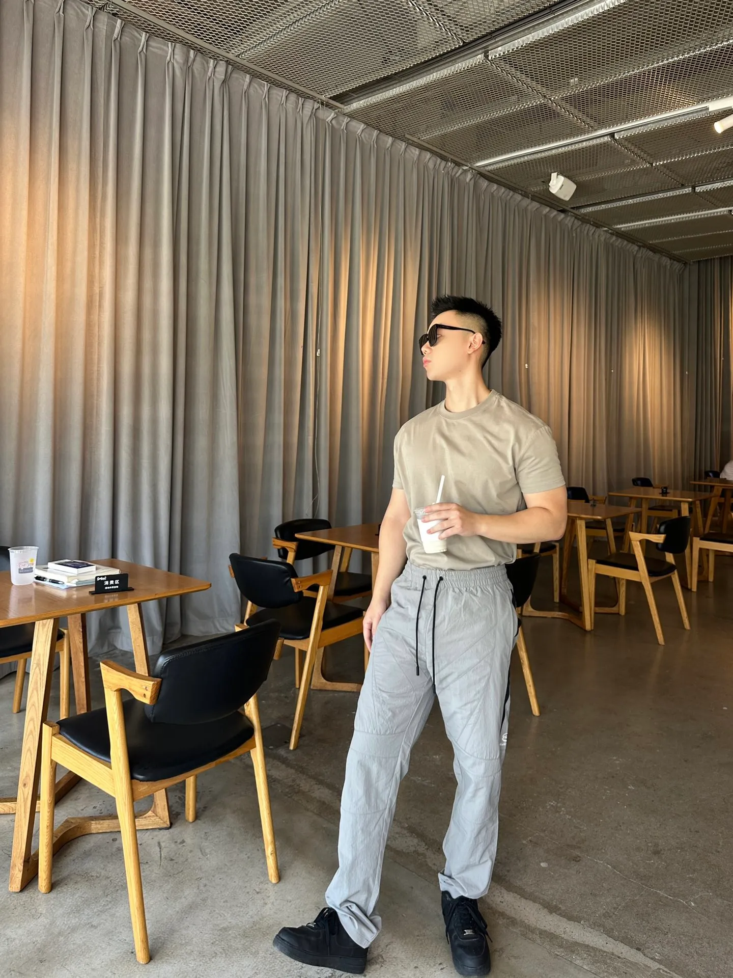 Model picture