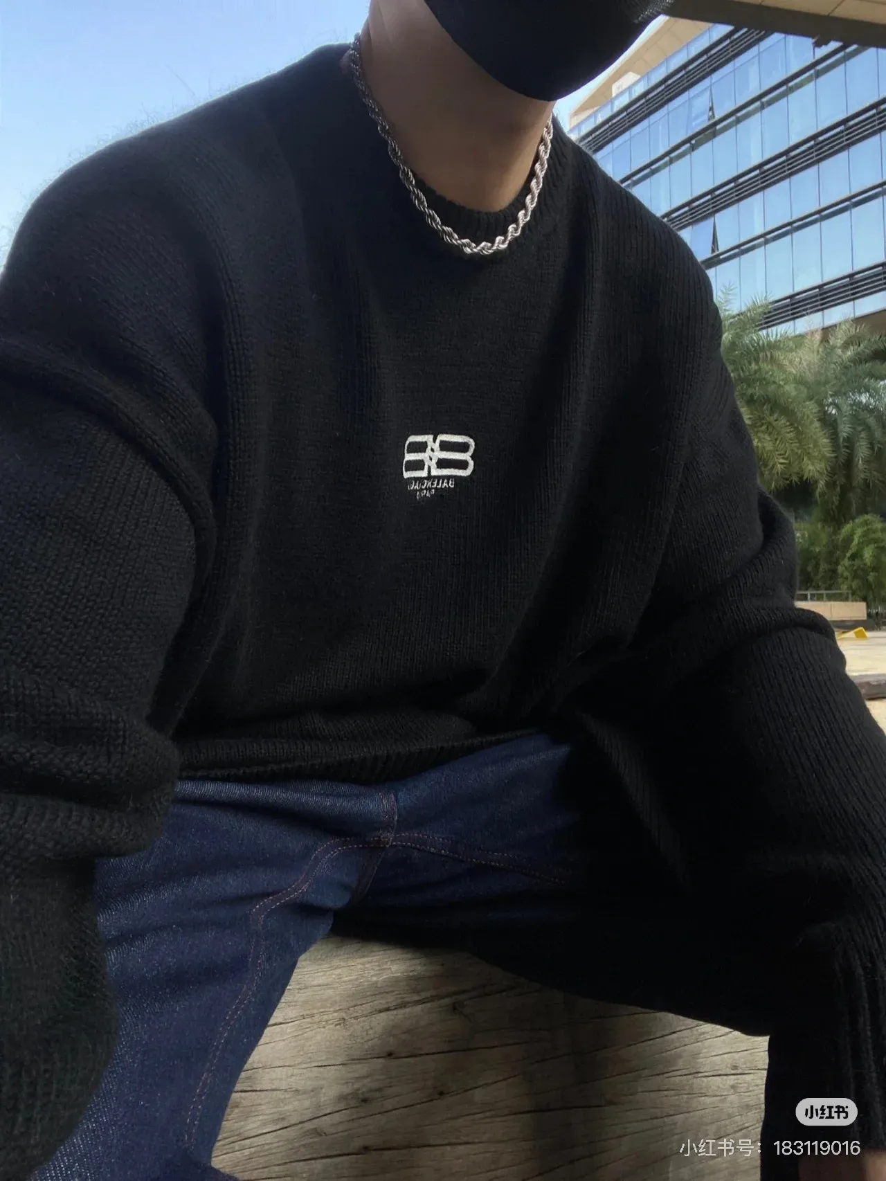 Model picture