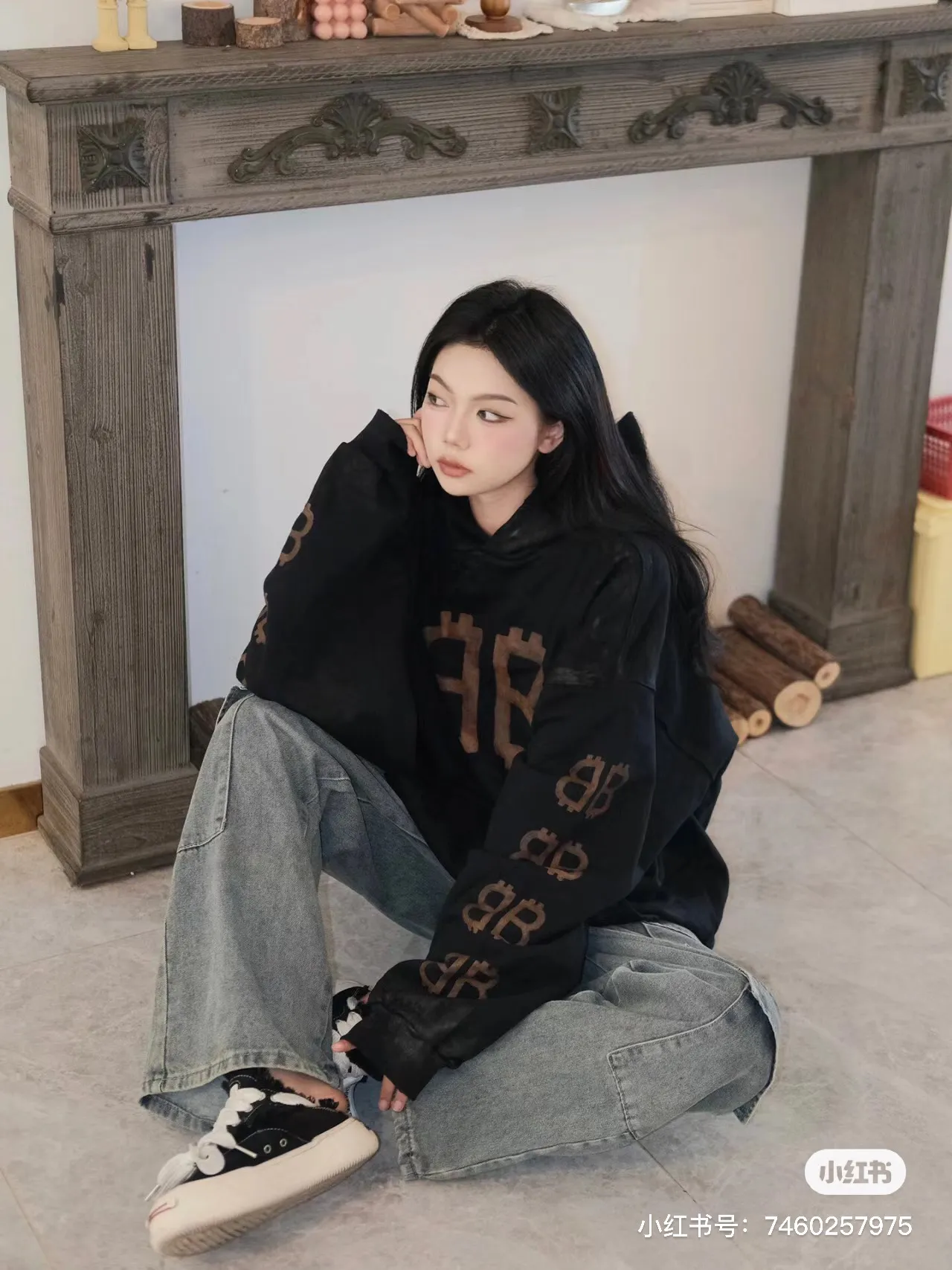 Model picture