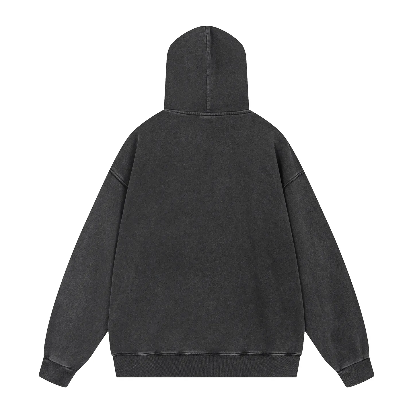 🅿️346 Detailed pictures [Top version. Official website quality] BALENCI*GA/Paris. 25ss latest model. Paris English color LOGO foam printed washed and worn hooded sweatshirt. The brick cabinet is synchronized. The fabric is made of Paris ZP custom-woven and dyed cotton sweatshirt, with a weight of 460 grams. The cloth surface is clean. The cloth pattern is clear, soft and comfortable, and the threads are dyed with no color difference. The classic pattern is foam printed using environmentally friendly imported materials, with clear letters and a strong three-dimensional feel. Restored brick cabinet. The garments were washed and aged, and polished by many hands. Produced by ultra-heavy craftsmanship, the market currency is very different, welcome to compare. The version adopts OS loose shoulder design. The same style for men and women. Code: BL259928 Color: Washed black, floral gray Size: XS S M L