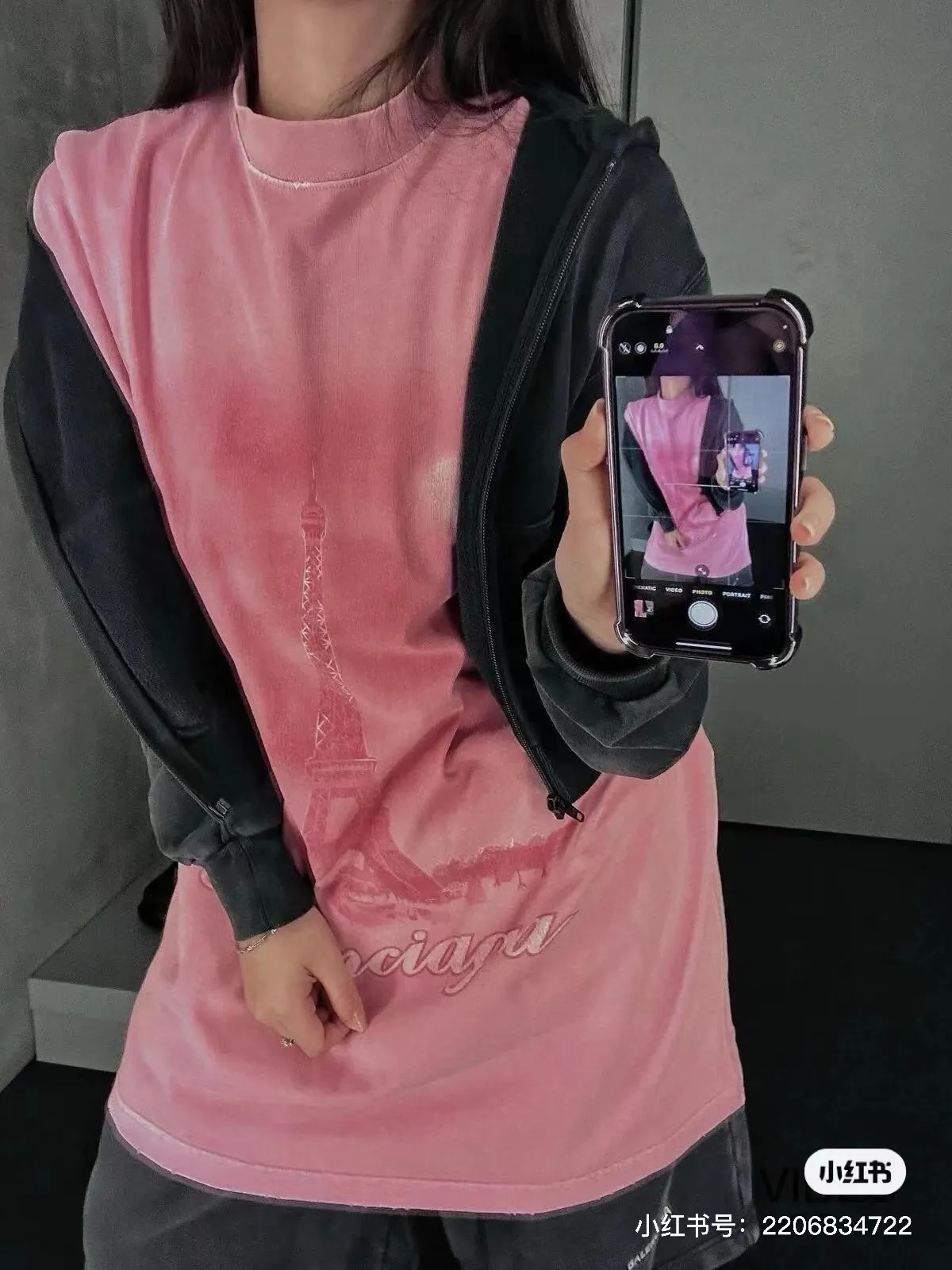 Model picture