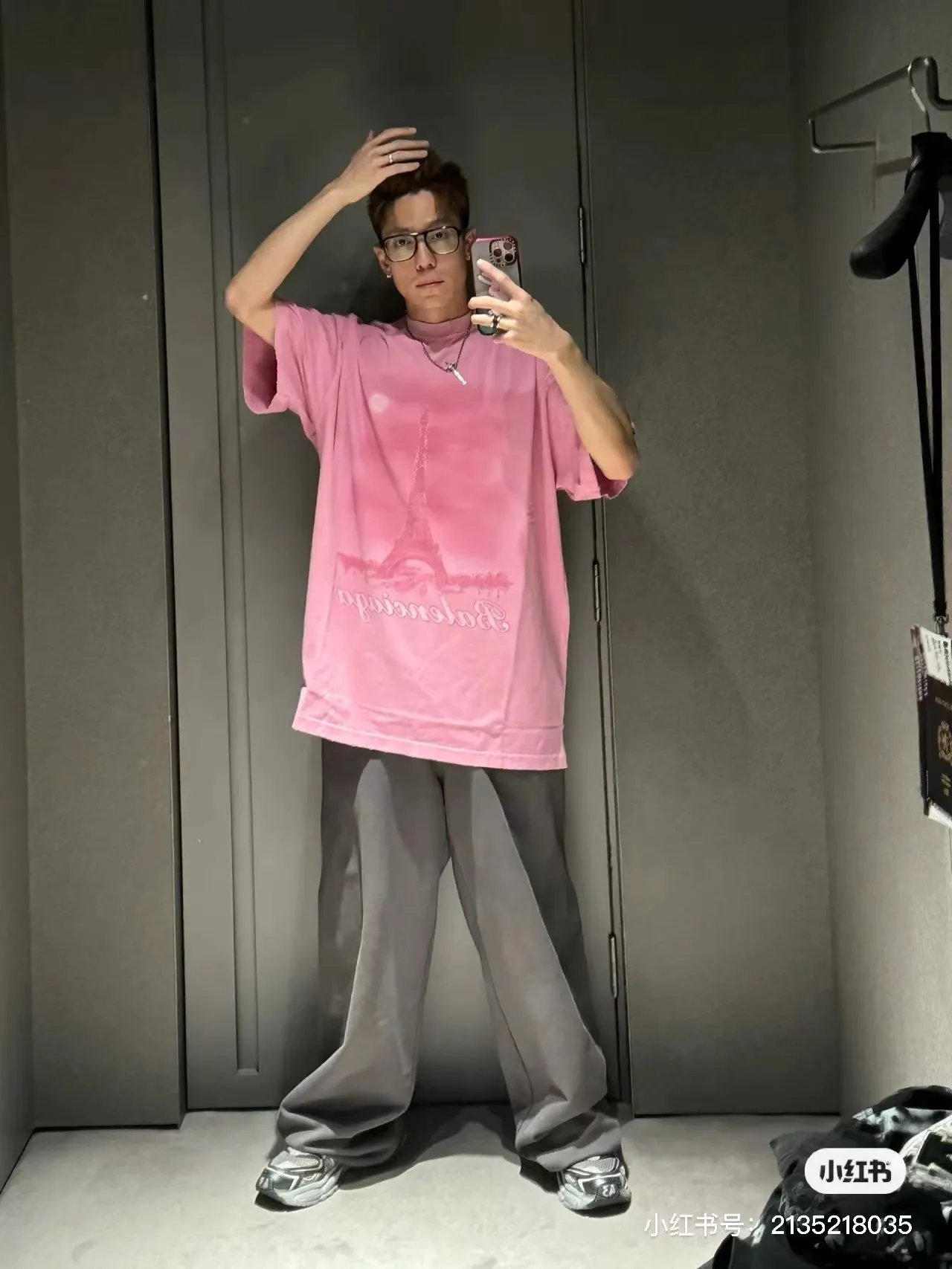 Model picture