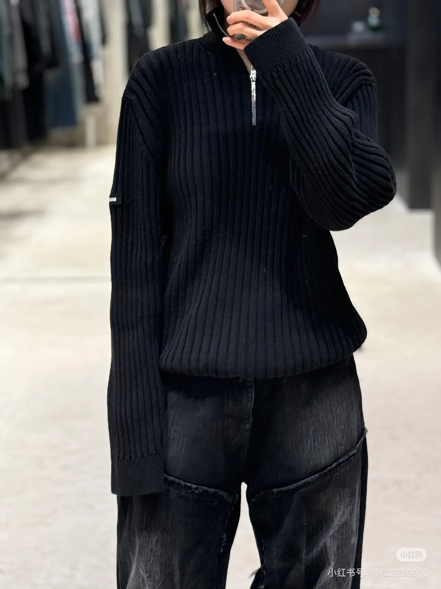Model picture
