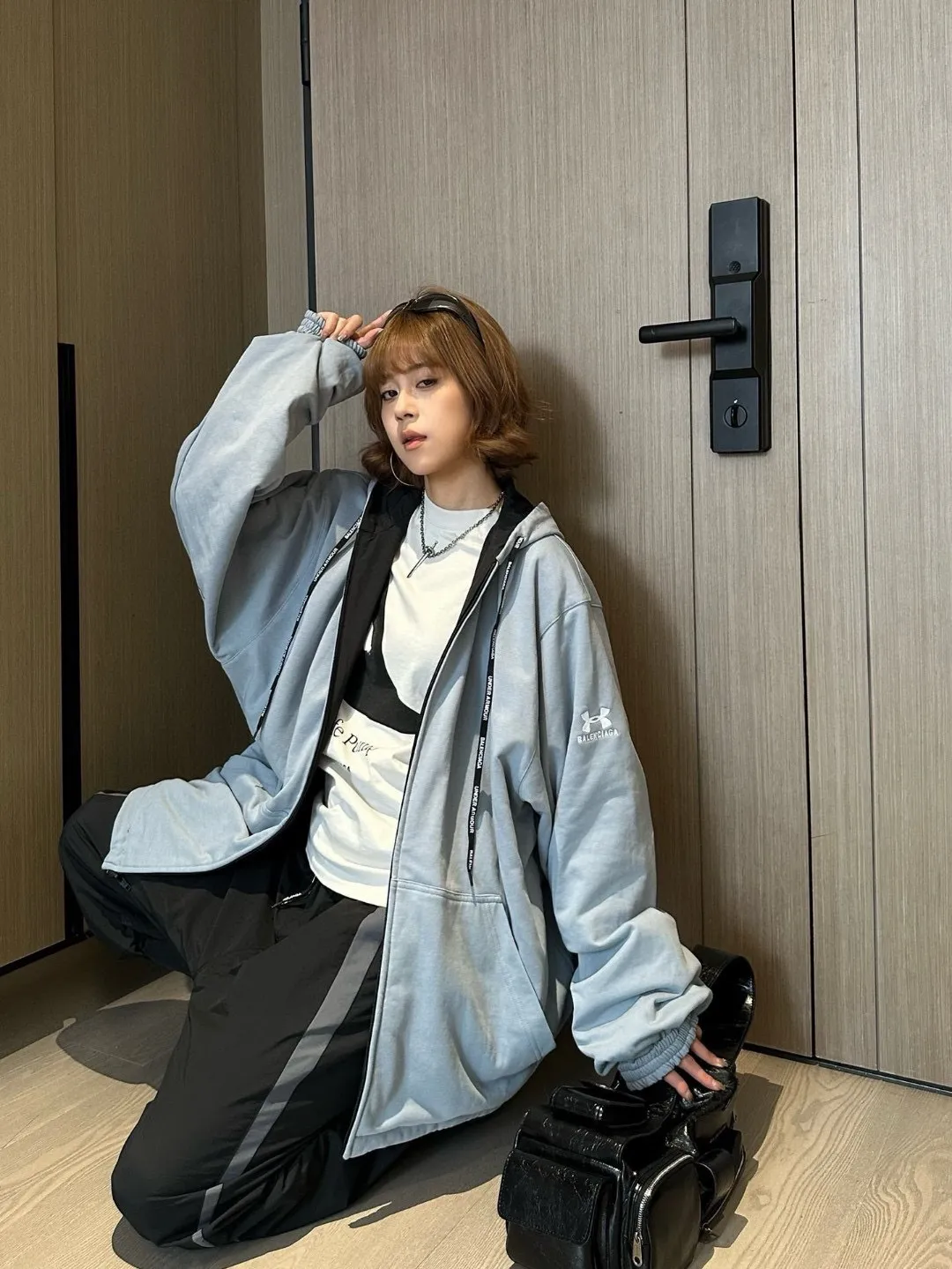 Model picture