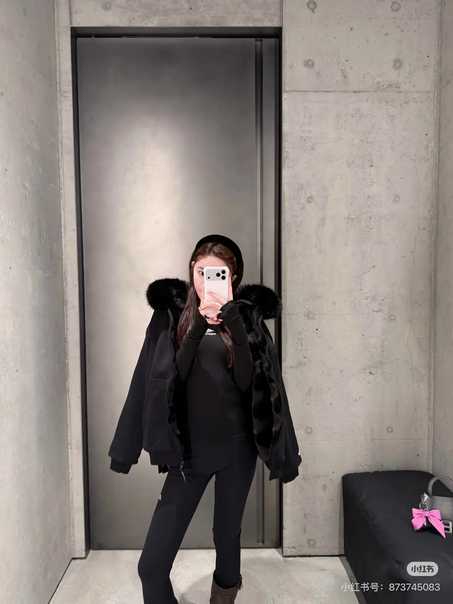 Model picture