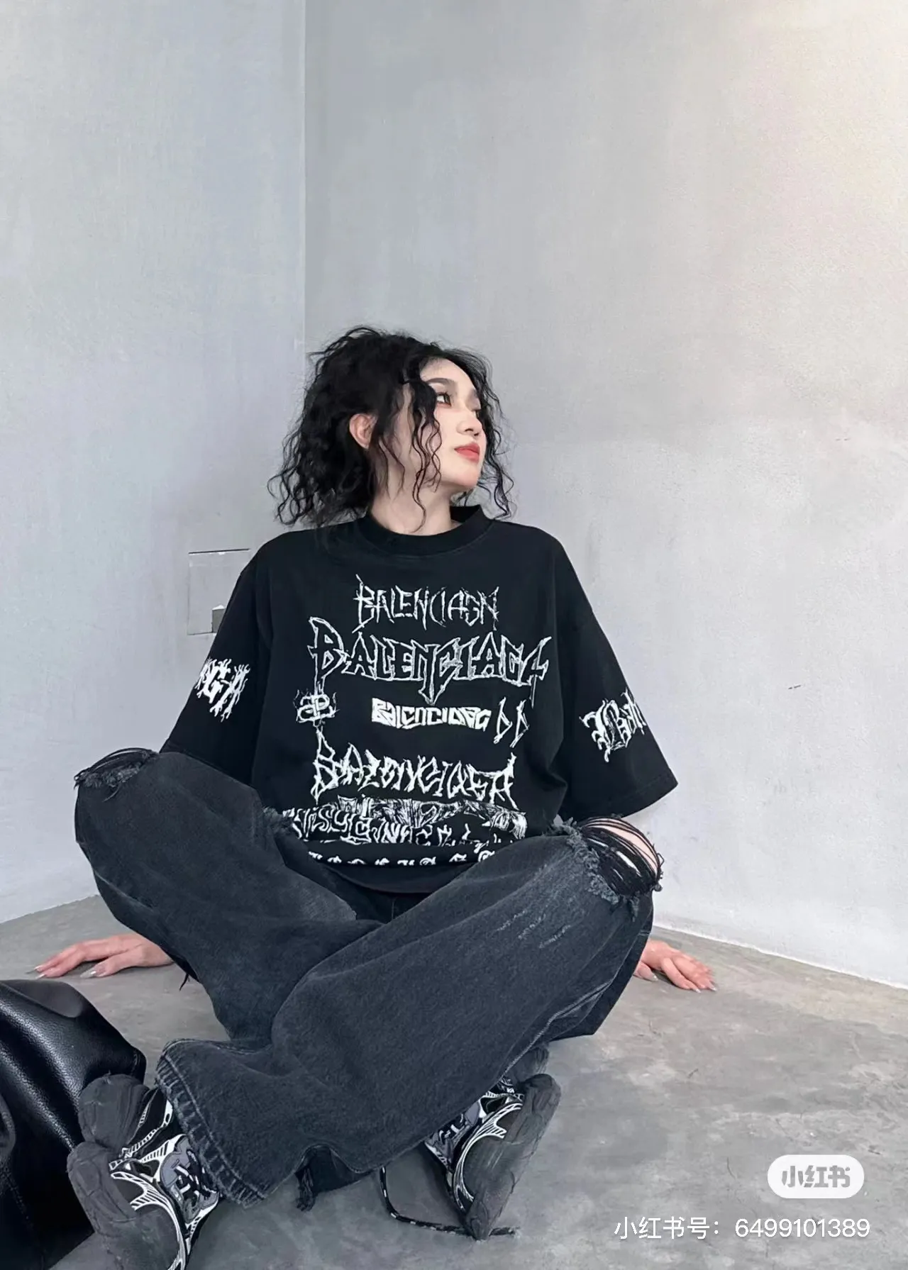Model picture
