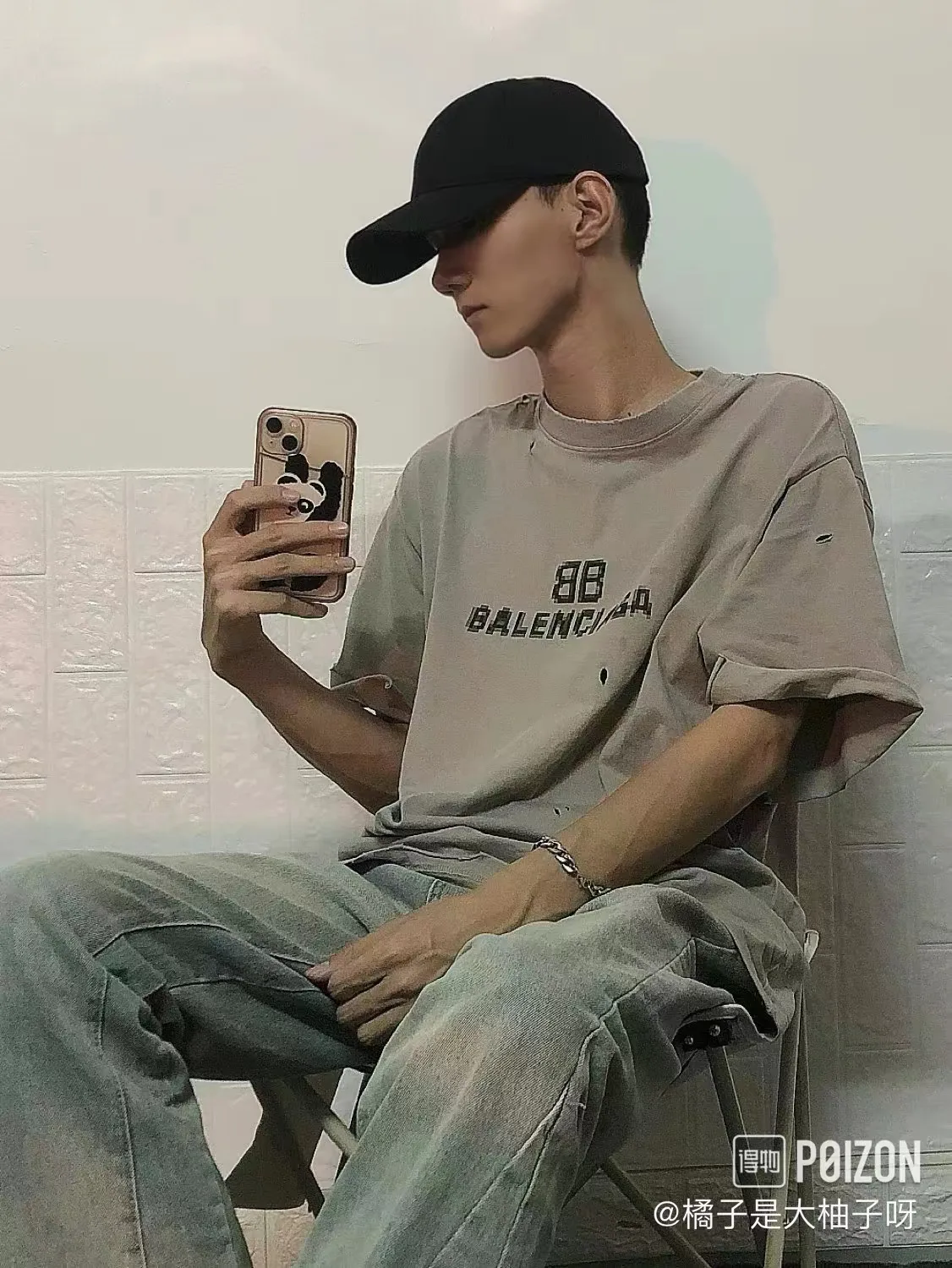 Model picture