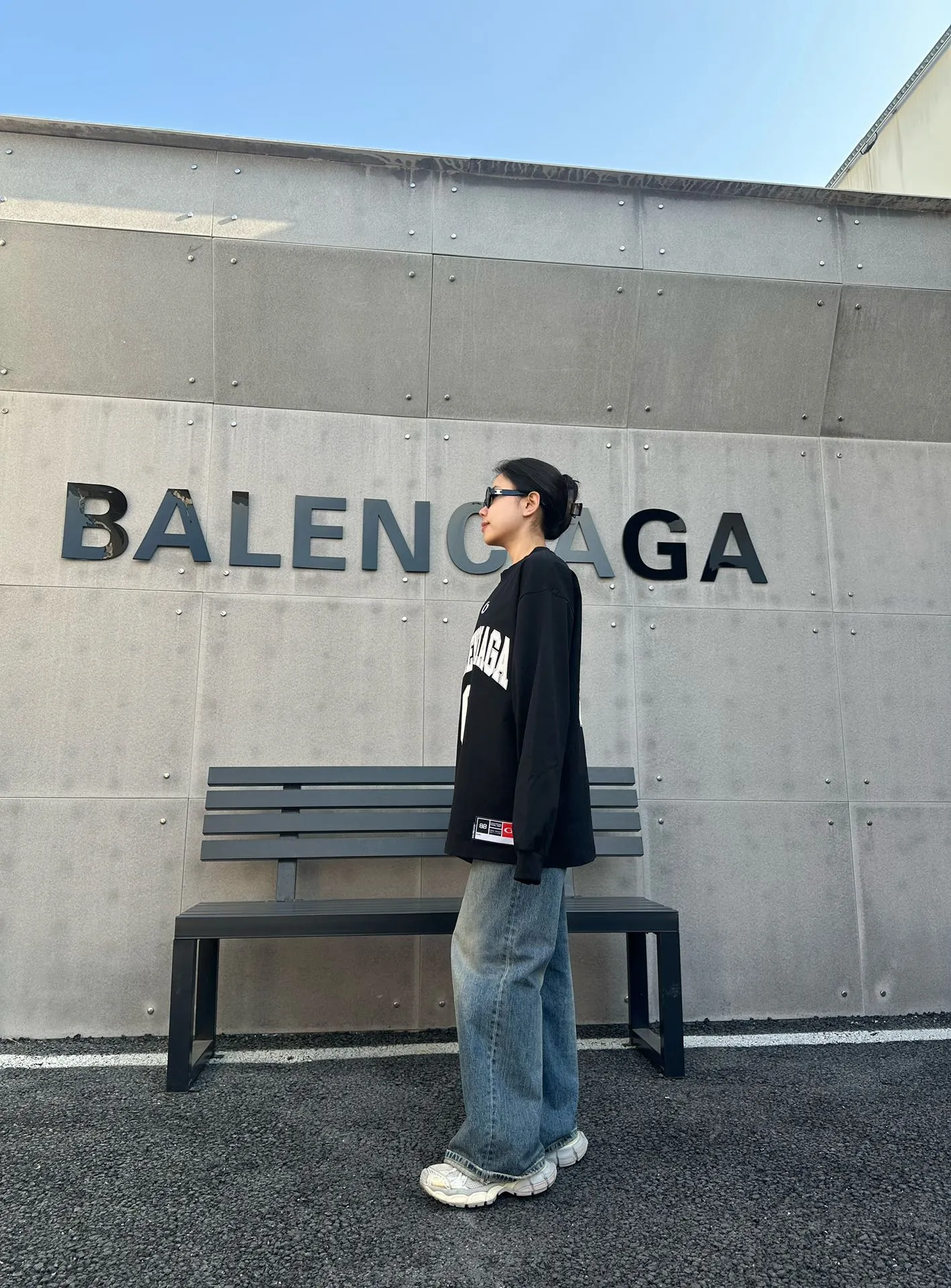 Model picture