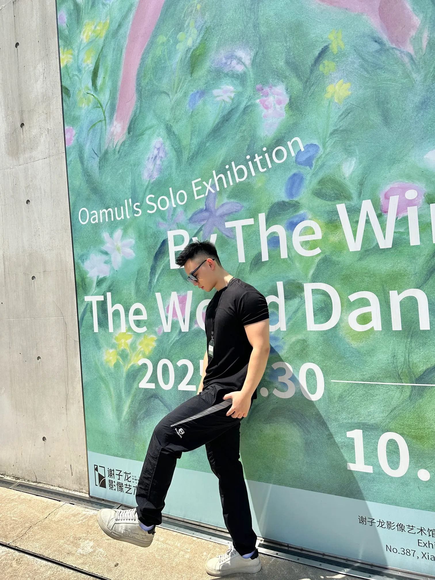 Model picture