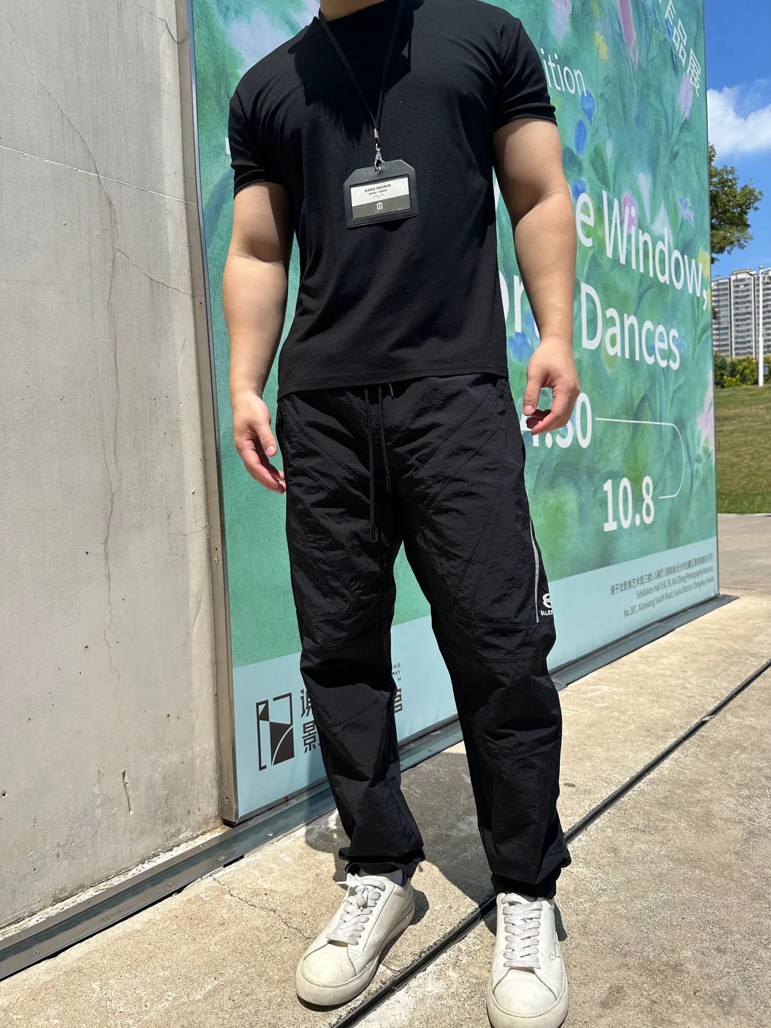 Model picture