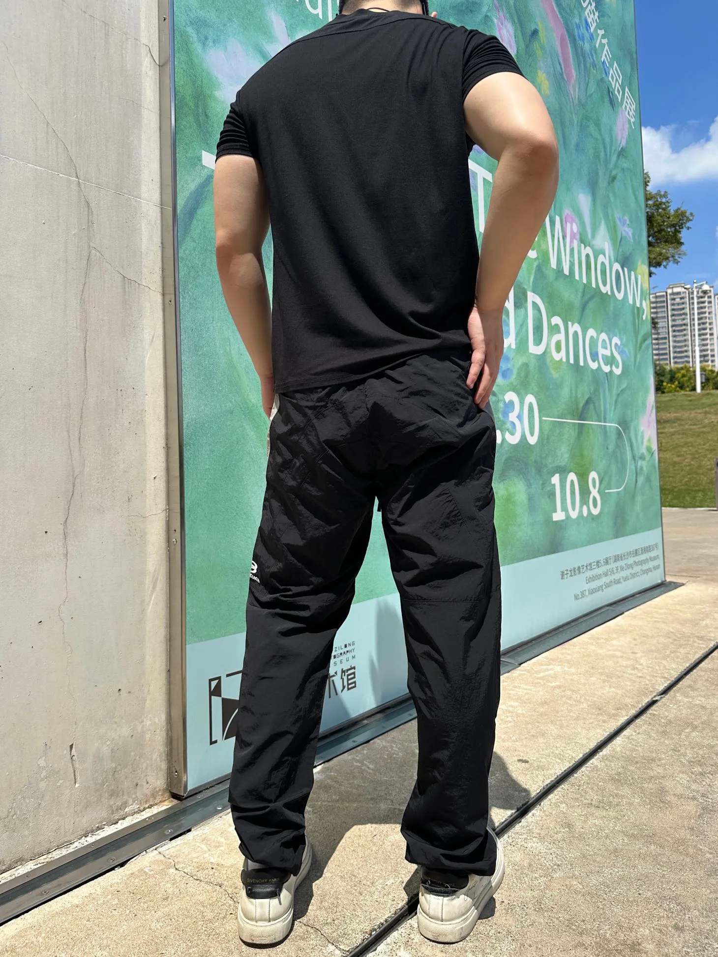 Model picture