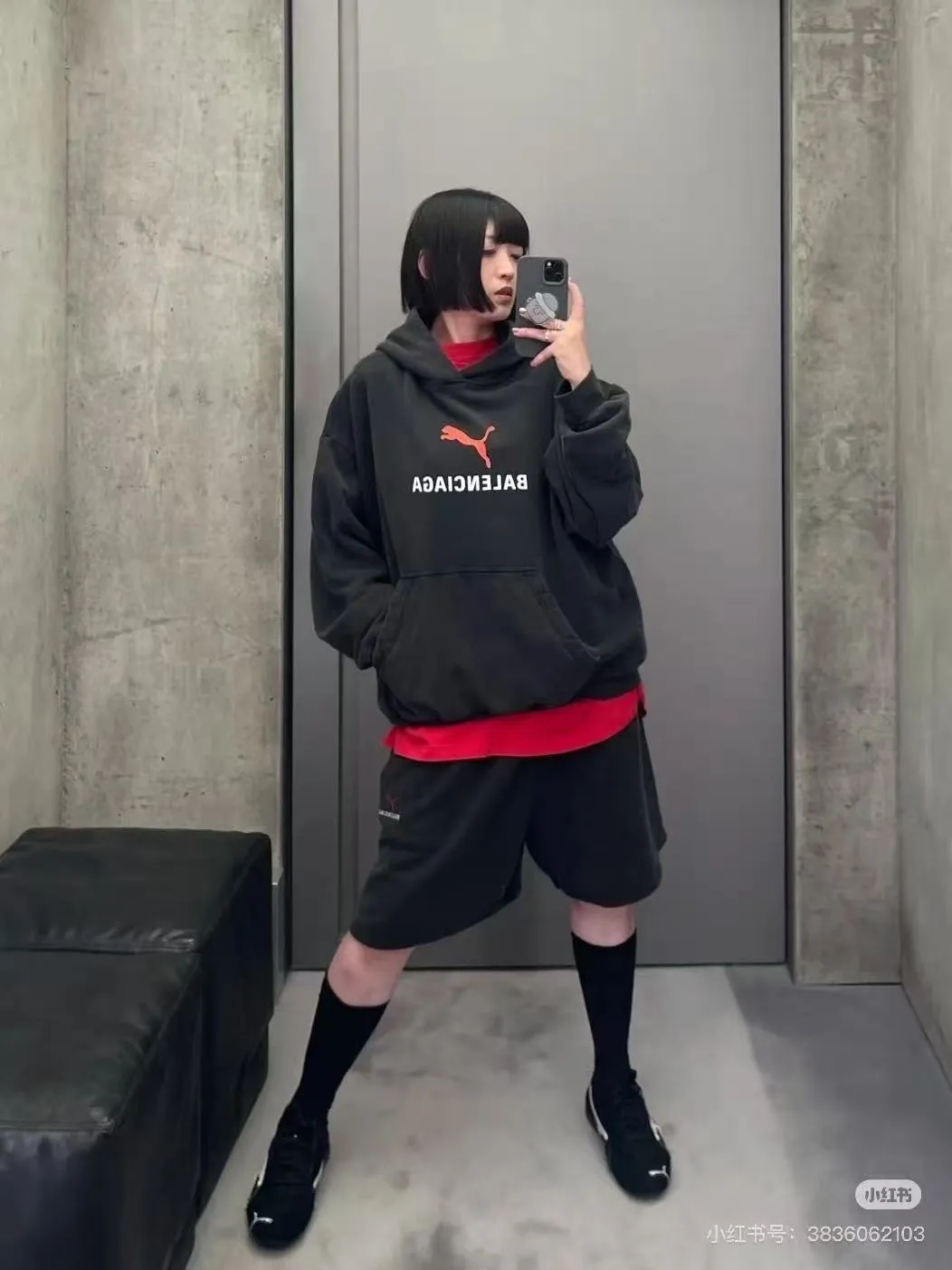 Model picture