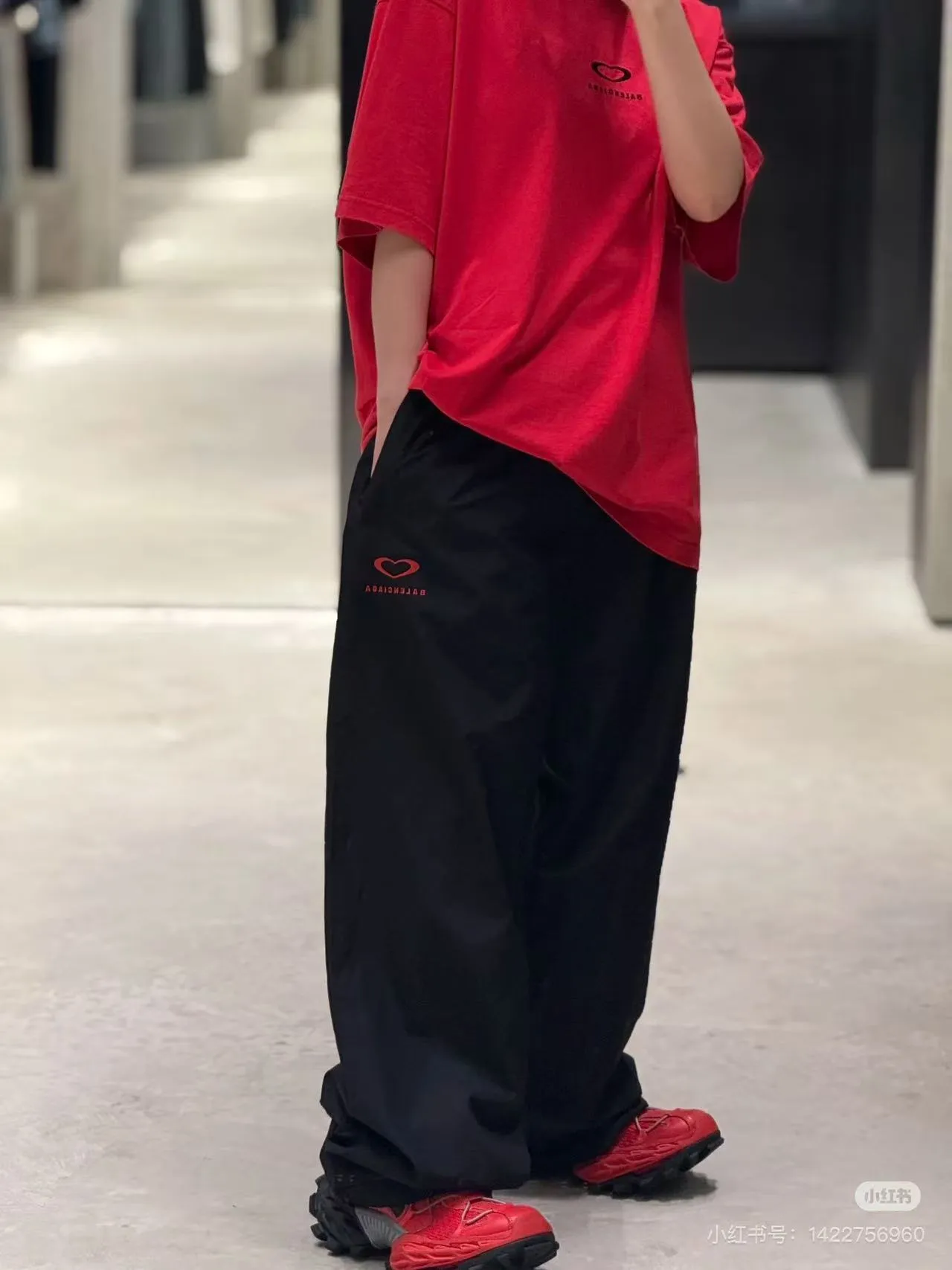 Model picture