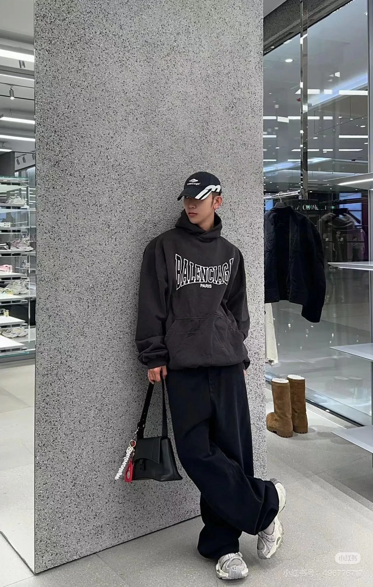 Model picture