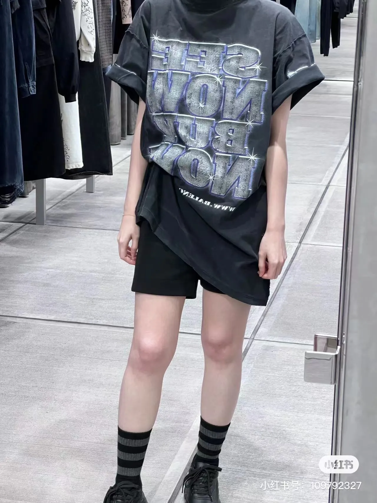Model picture