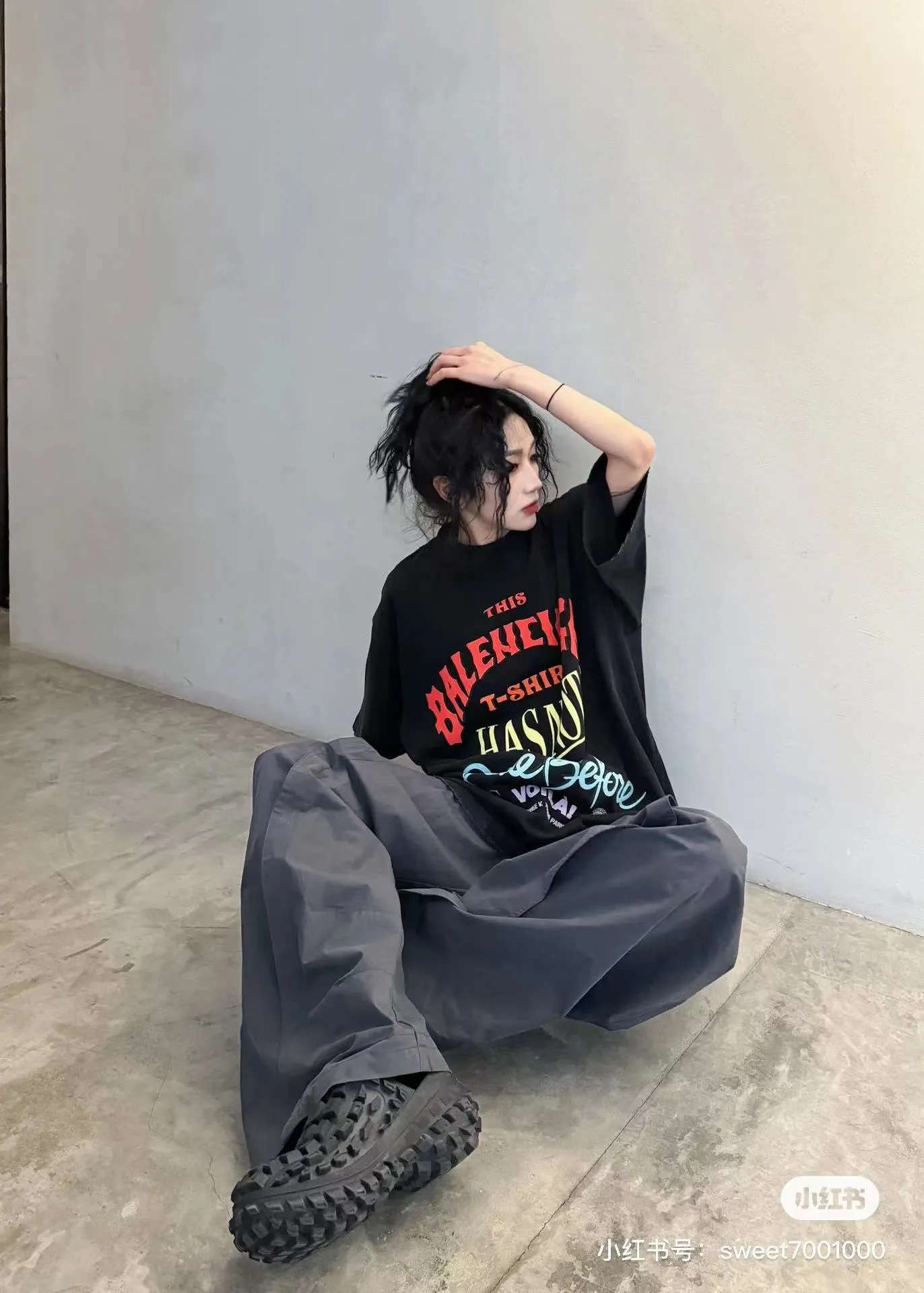 Model picture