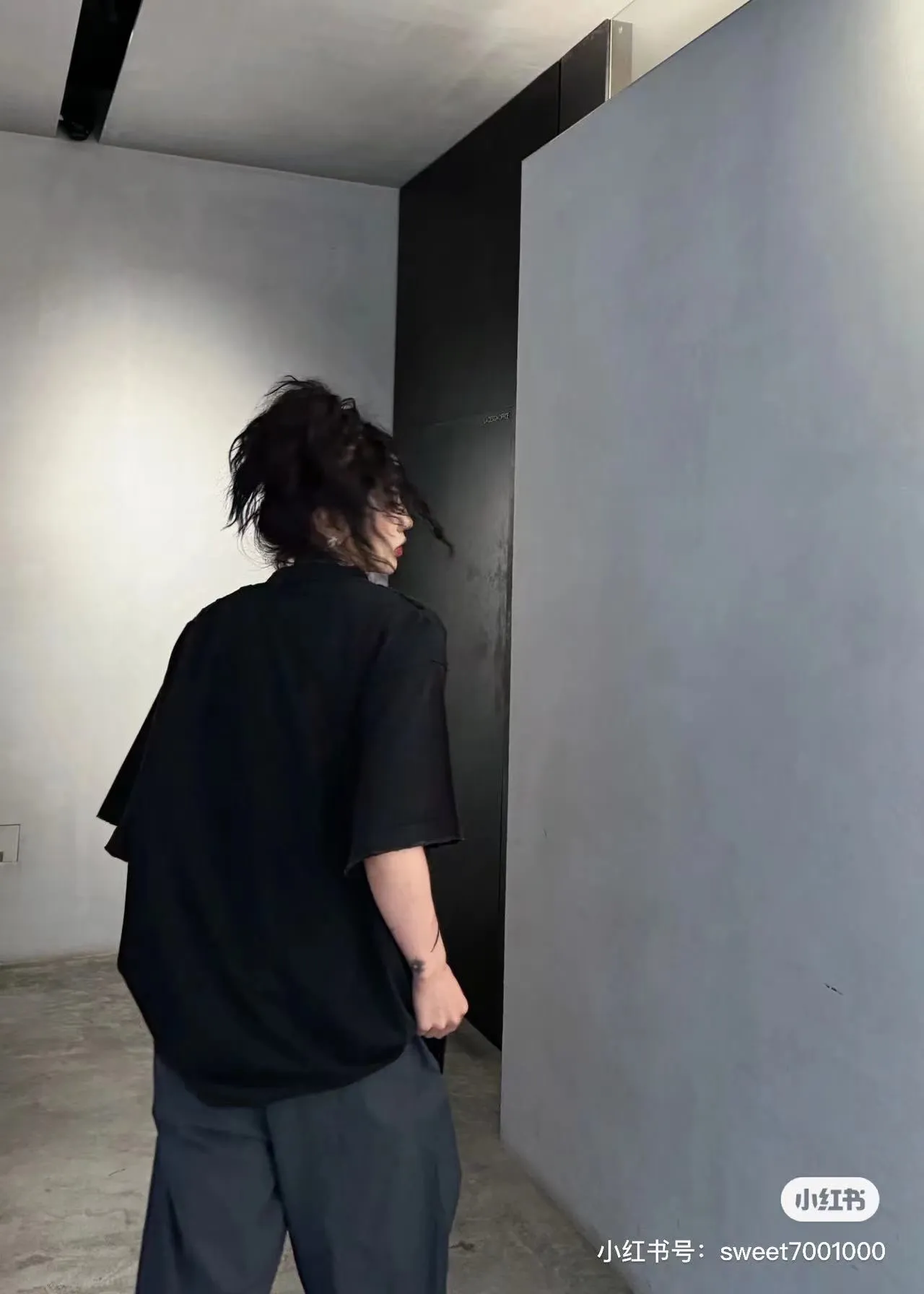 Model picture