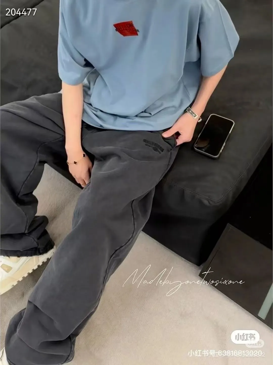 Model picture