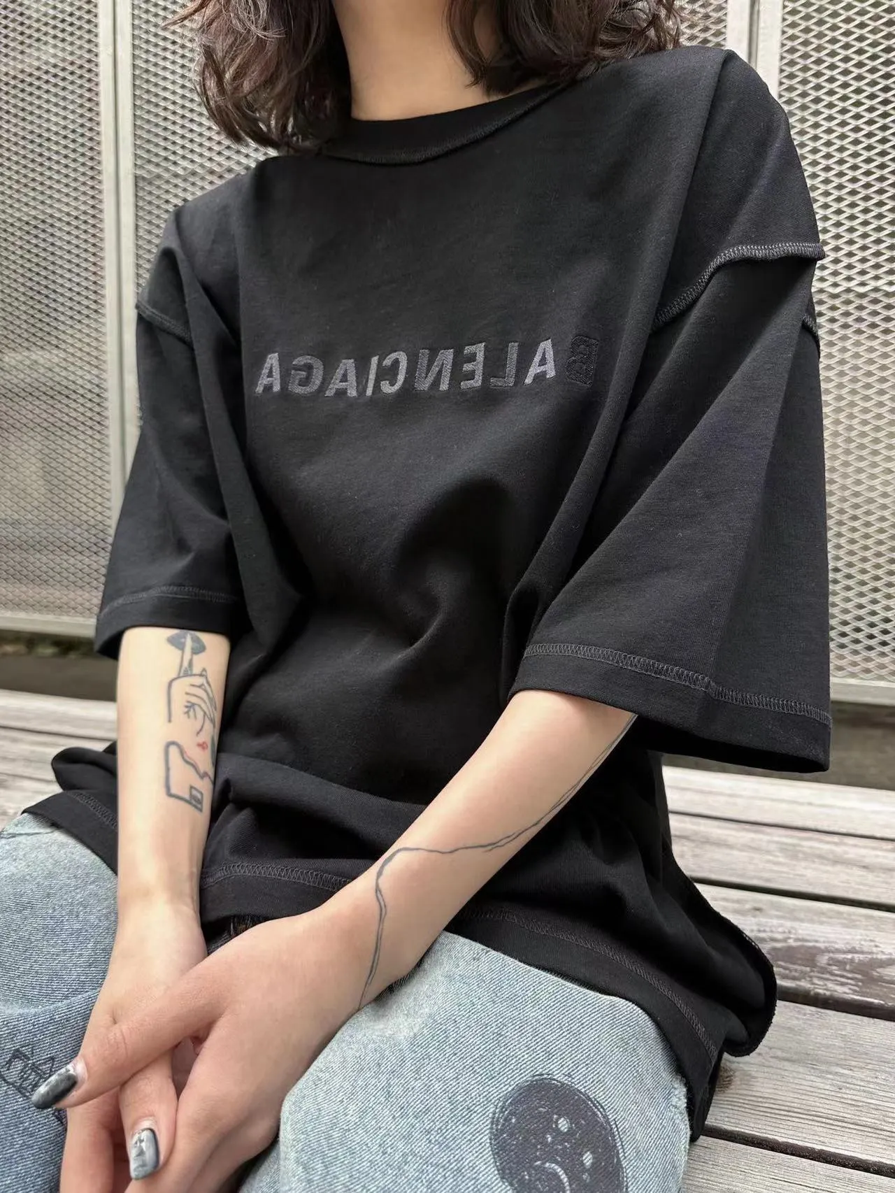 Model picture