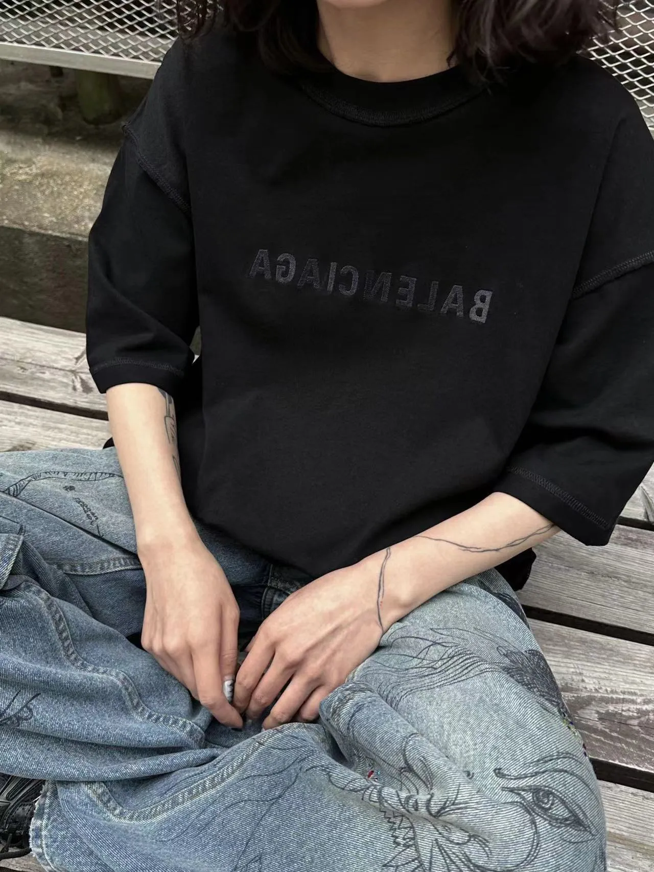 Model picture