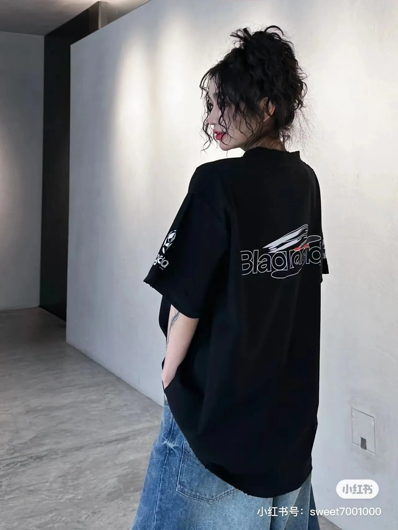 Model picture