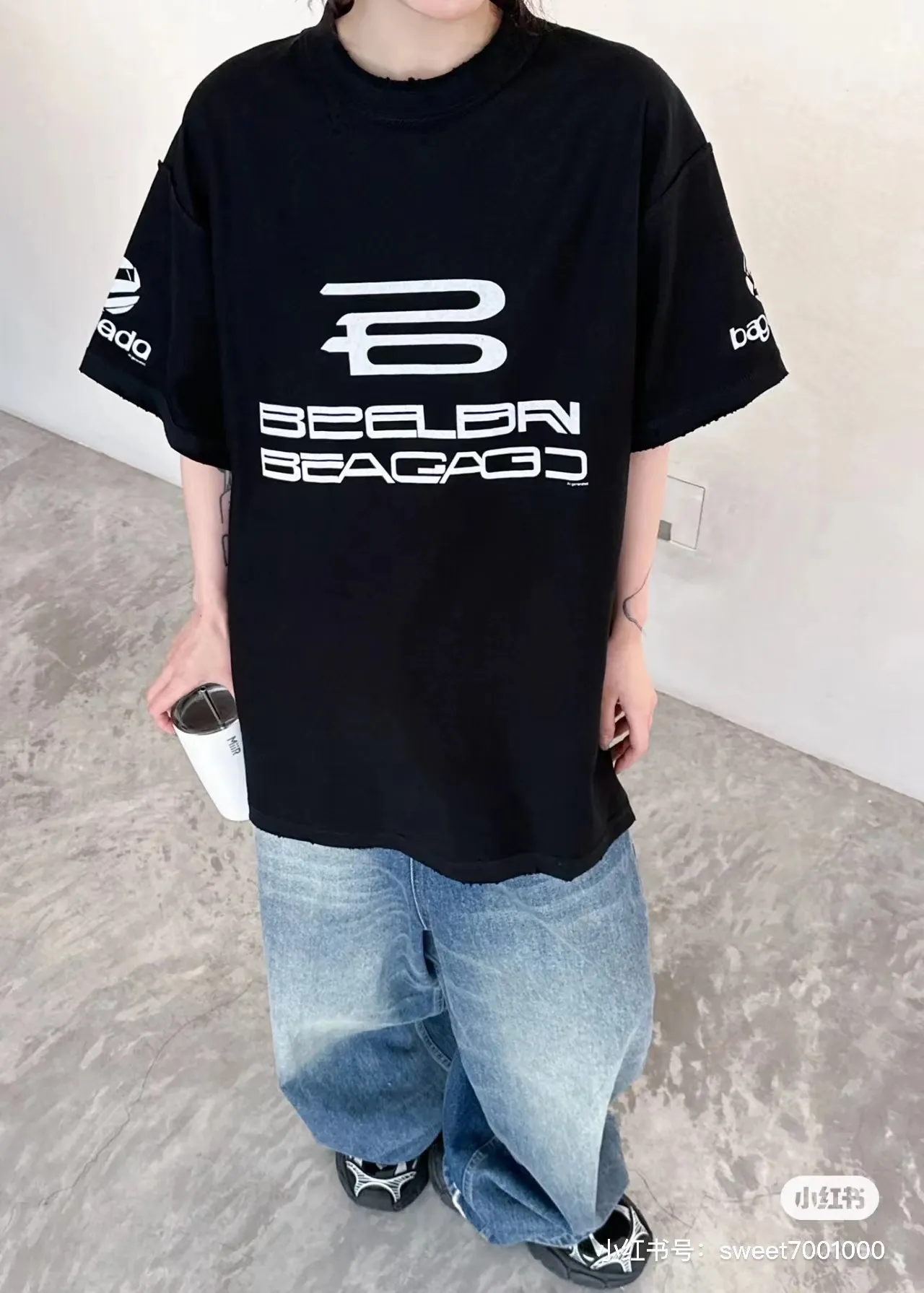 Model picture