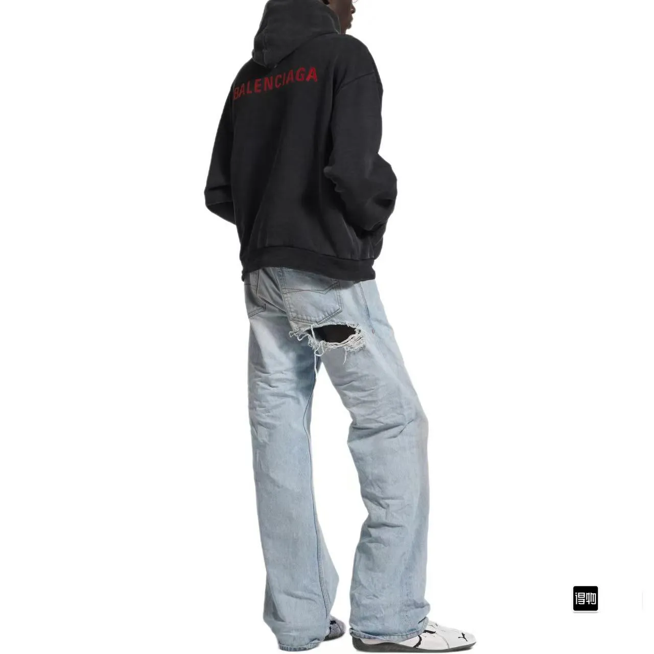 Model picture