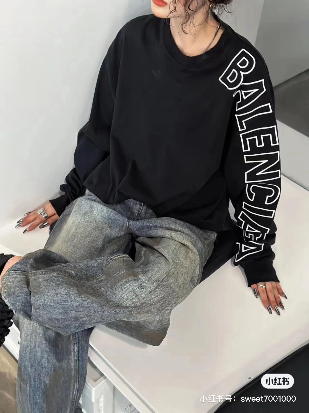 Model picture