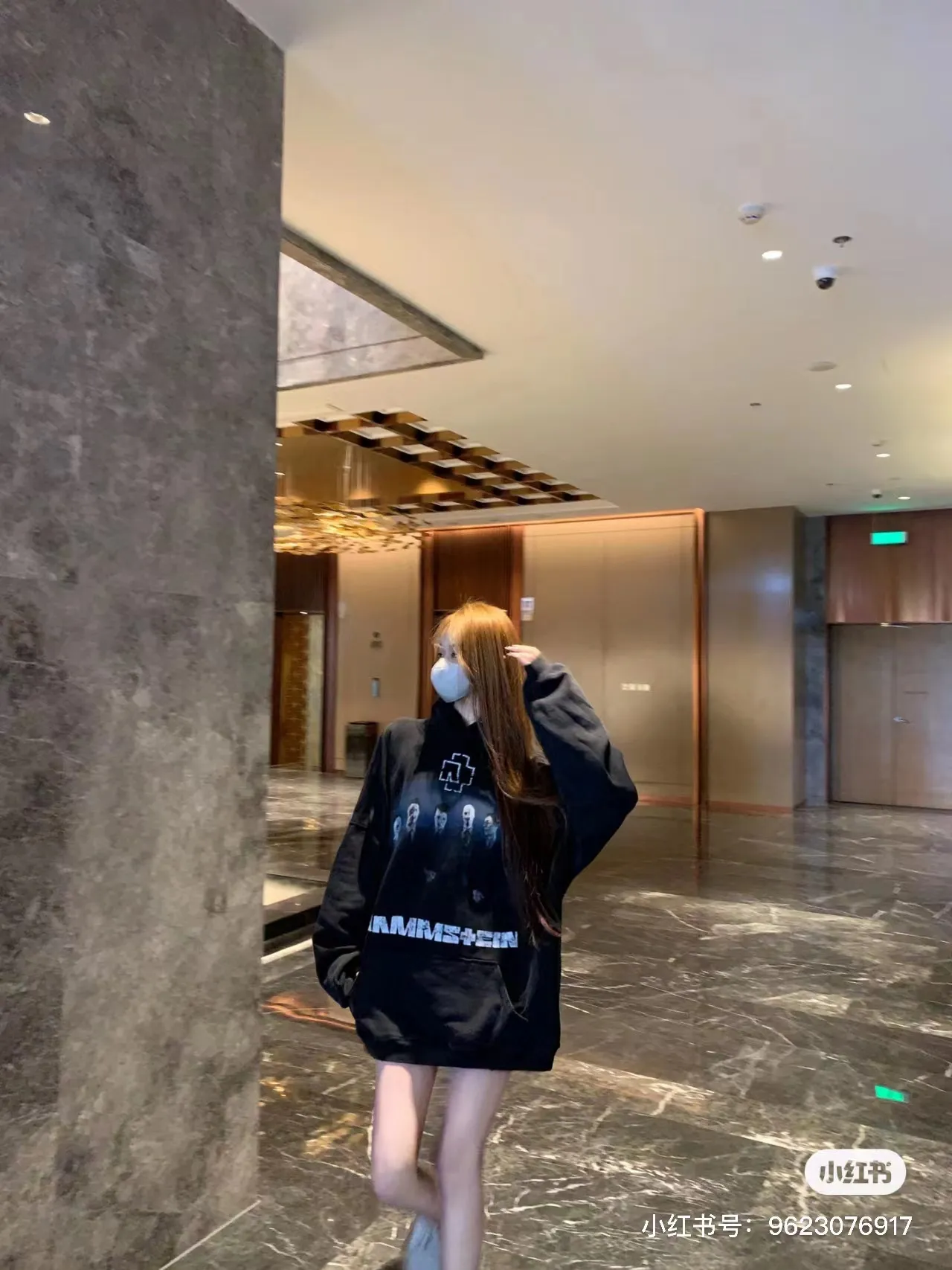 Model picture