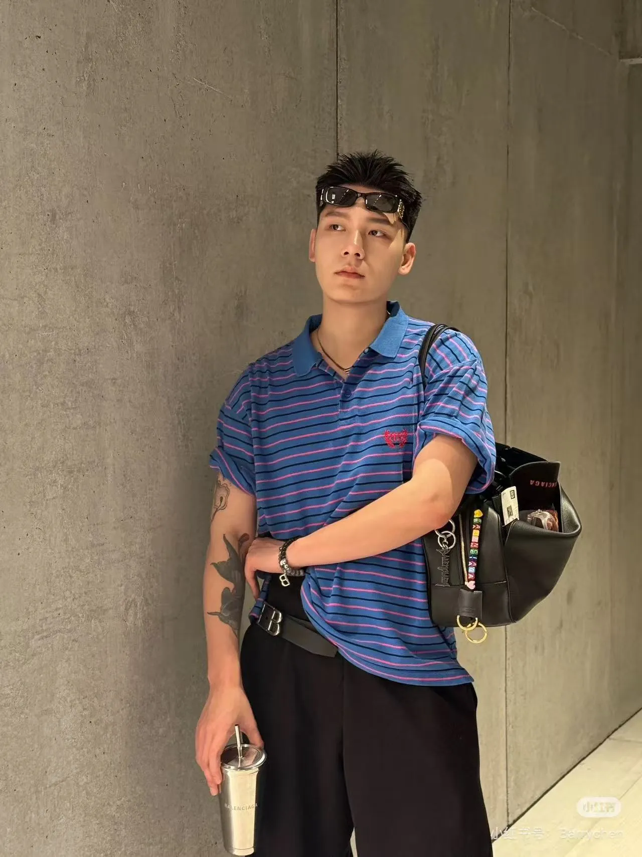 Model picture
